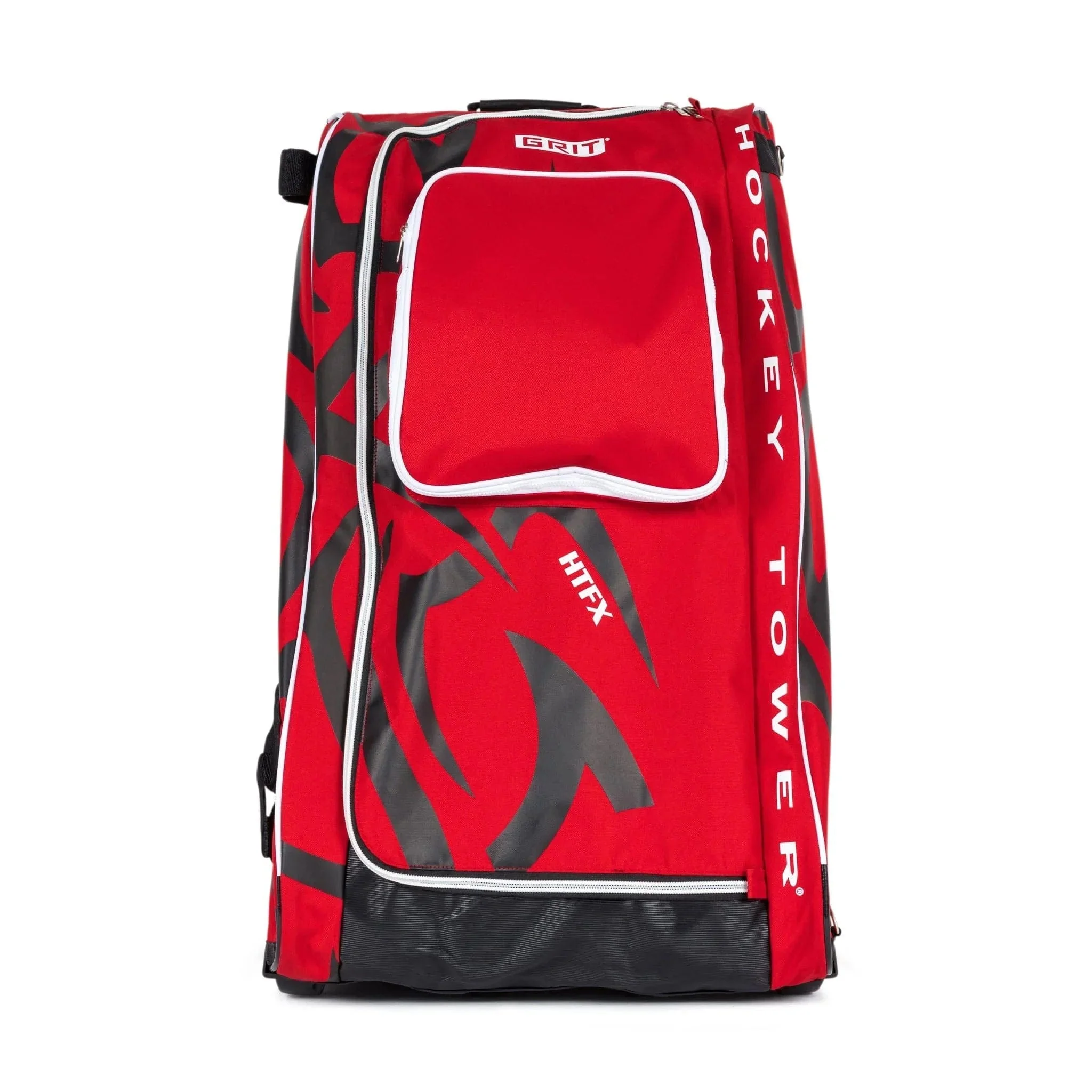 Grit HTFX Hockey Tower Senior Hockey Bag - Image 26