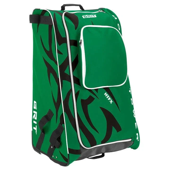 Grit HTFX Hockey Tower Senior Hockey Bag - Image 27