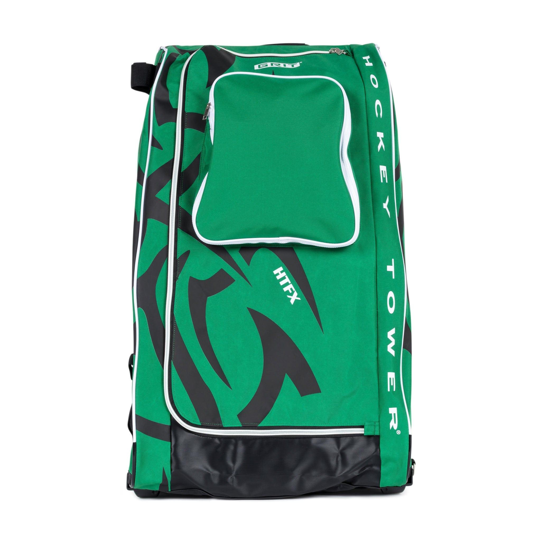 Grit HTFX Hockey Tower Senior Hockey Bag - Image 28