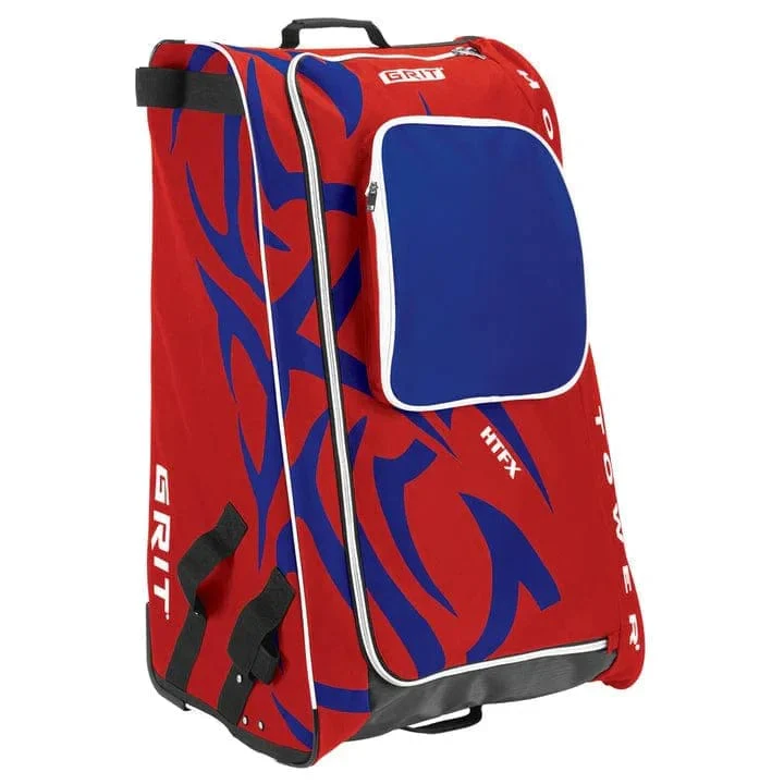 Grit HTFX Hockey Tower Senior Hockey Bag - Image 29