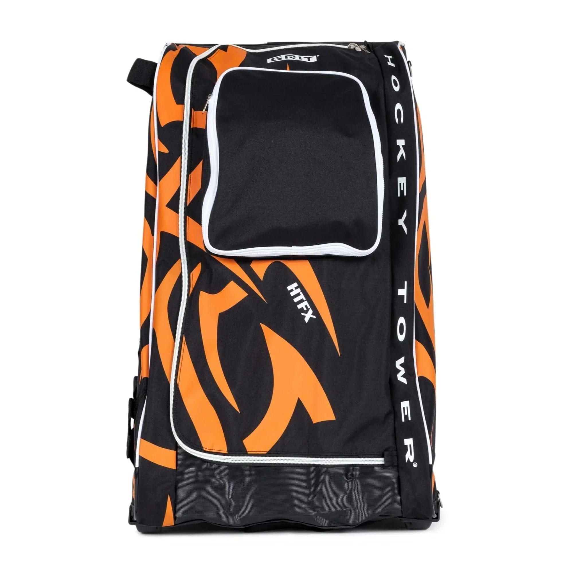 Grit HTFX Hockey Tower Senior Hockey Bag - Image 30
