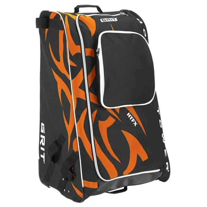 Grit HTFX Hockey Tower Senior Hockey Bag - Image 31