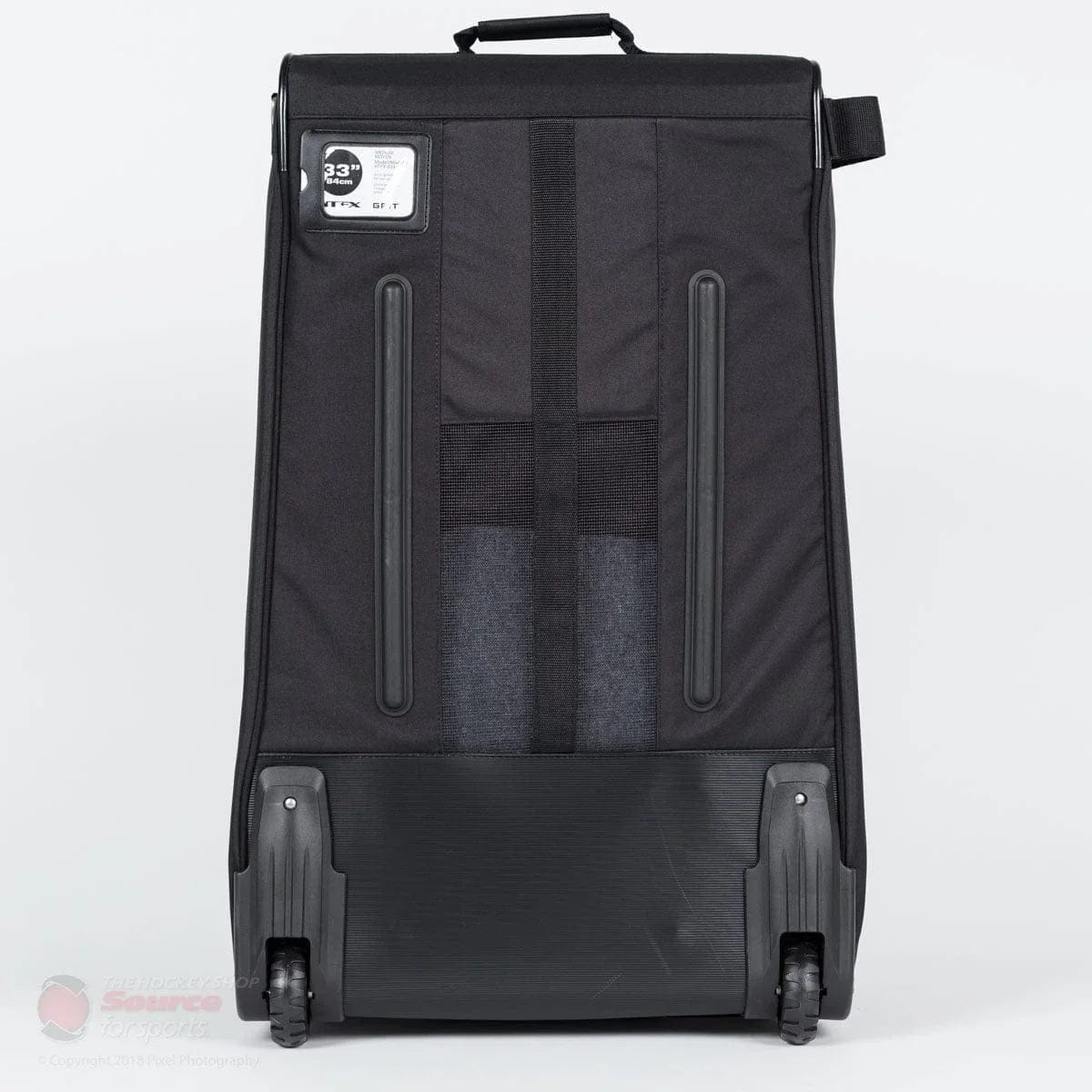Grit HTFX Hockey Tower Senior Hockey Bag - Image 4
