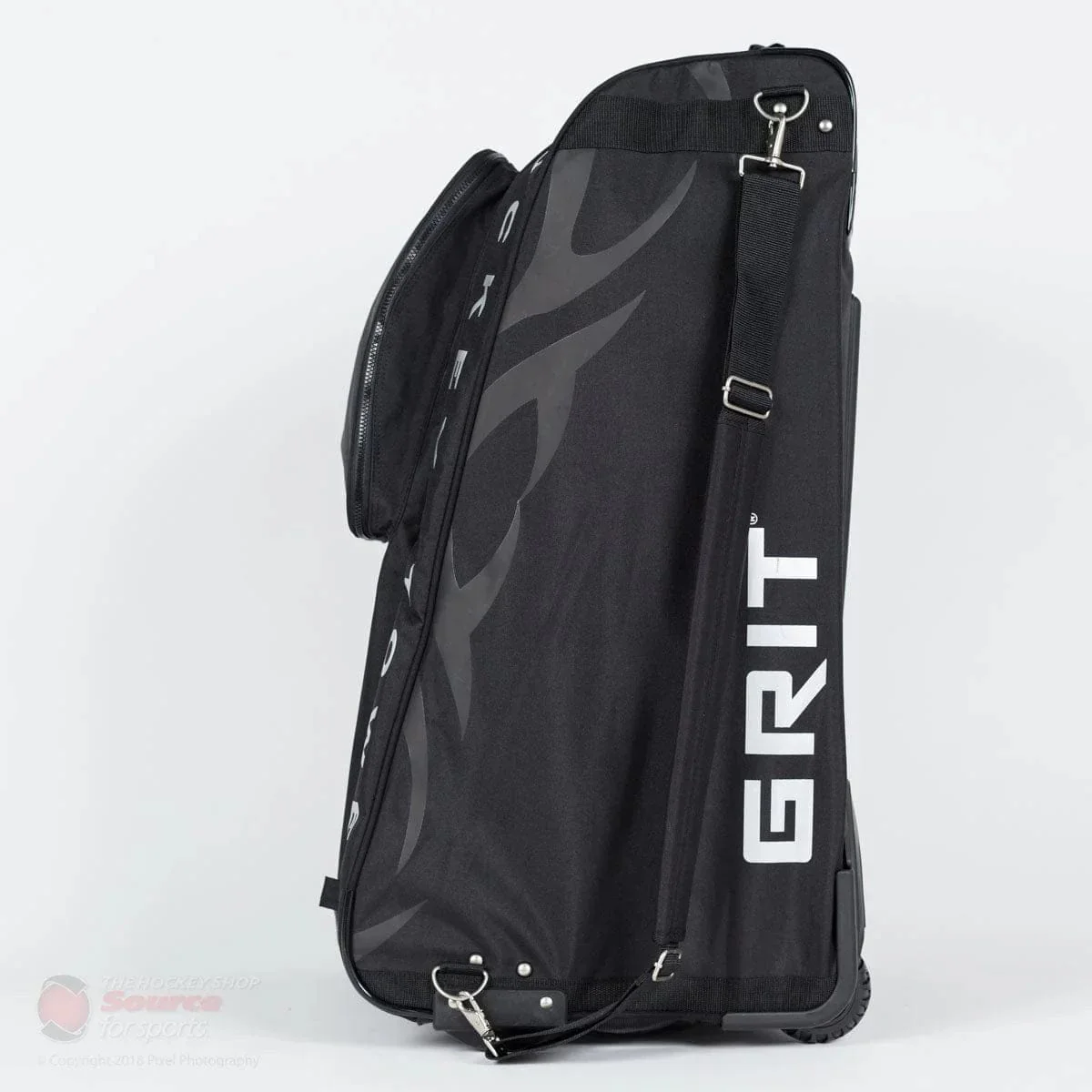 Grit HTFX Hockey Tower Senior Hockey Bag - Image 5
