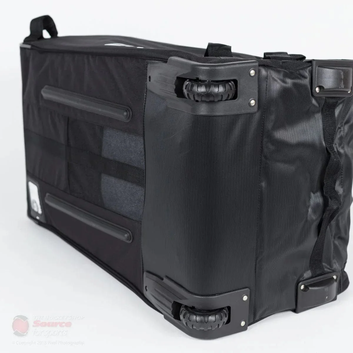 Grit HTFX Hockey Tower Senior Hockey Bag - Image 8