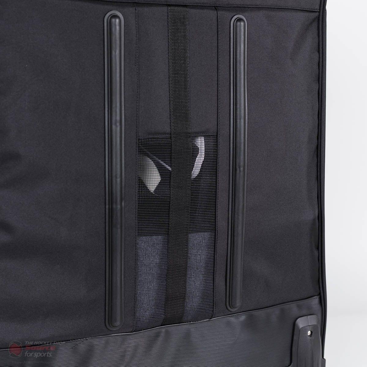 Grit GT4 Sumo Senior Tower Goalie Wheel Bag - Image 8