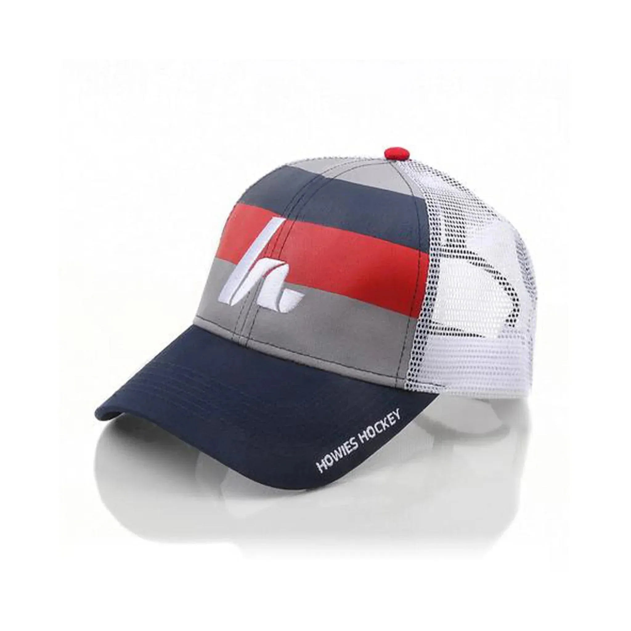 Howies Hockey Post Game Hat - Image 3