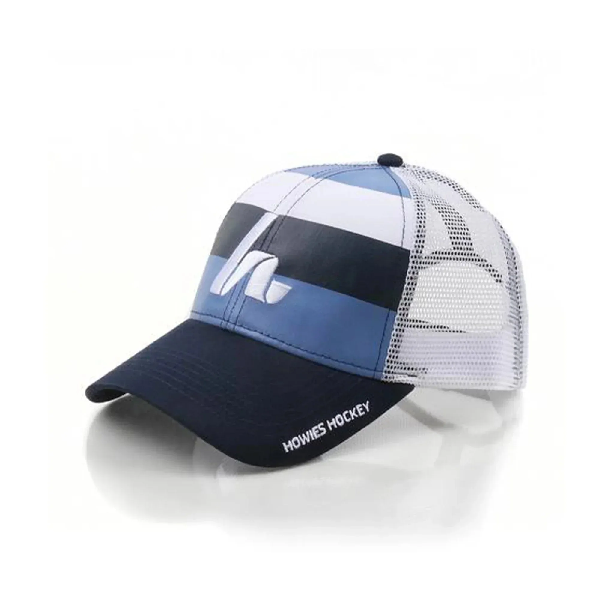 Howies Hockey Post Game Hat - Image 4