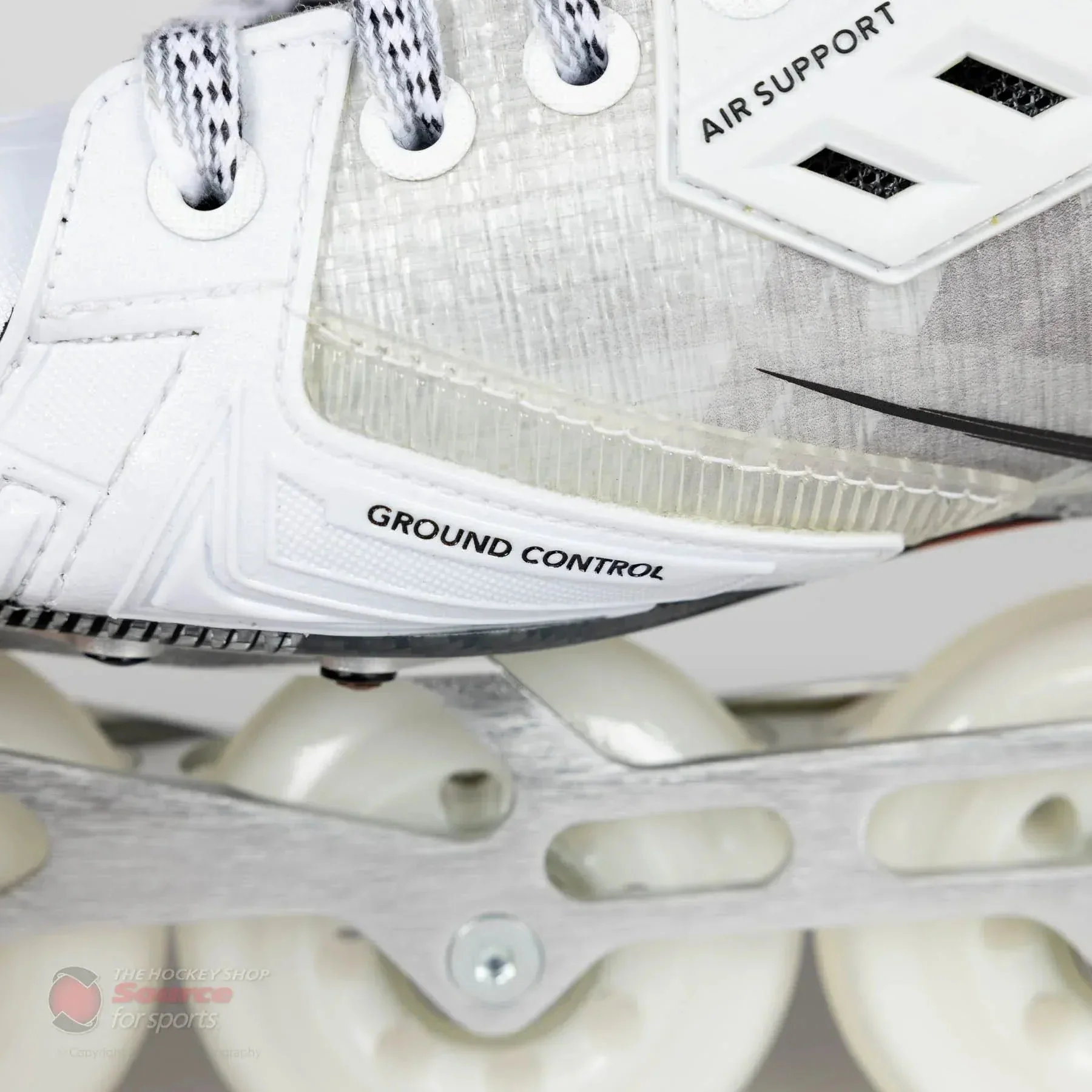 Mission Inhaler WM01 Senior Roller Hockey Skates - Image 12