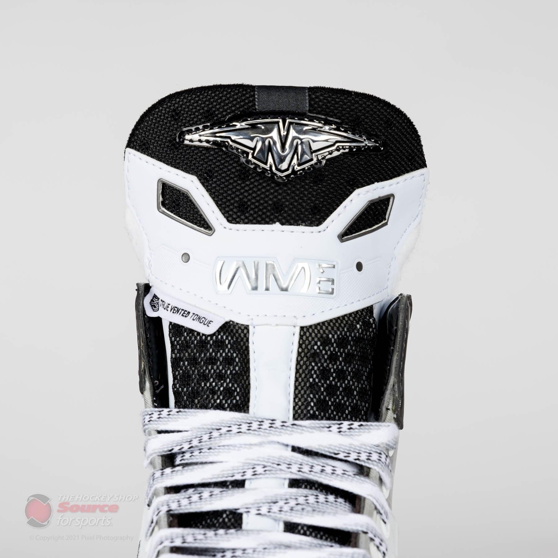 Mission Inhaler WM01 Senior Roller Hockey Skates - Image 17