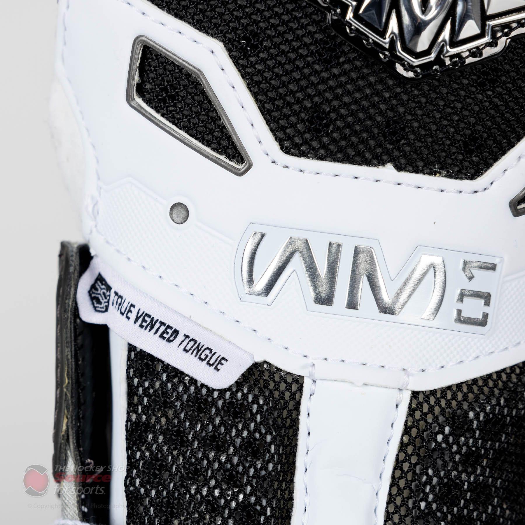 Mission Inhaler WM01 Senior Roller Hockey Skates - Image 18