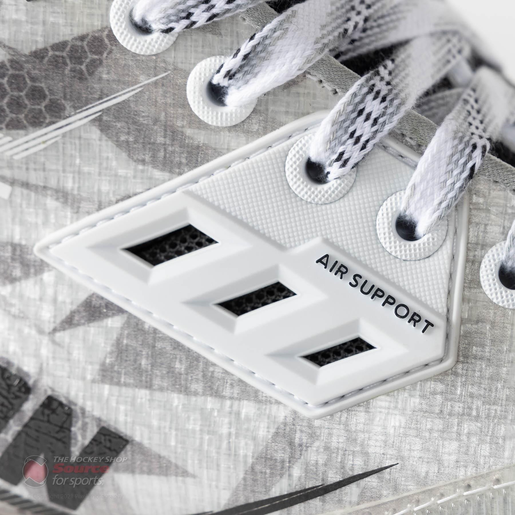 Mission Inhaler WM01 Senior Roller Hockey Skates - Image 4