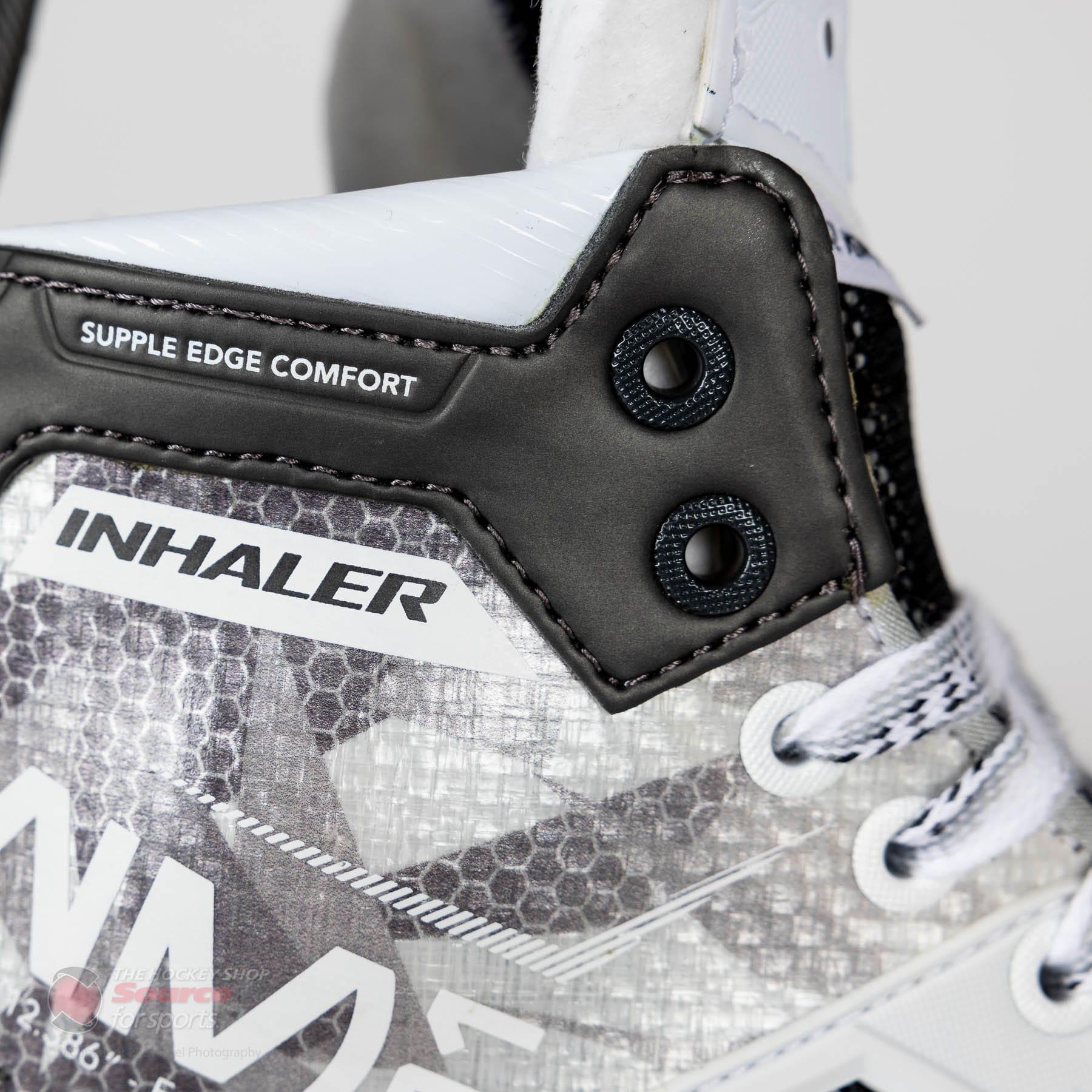 Mission Inhaler WM01 Senior Roller Hockey Skates - Image 5