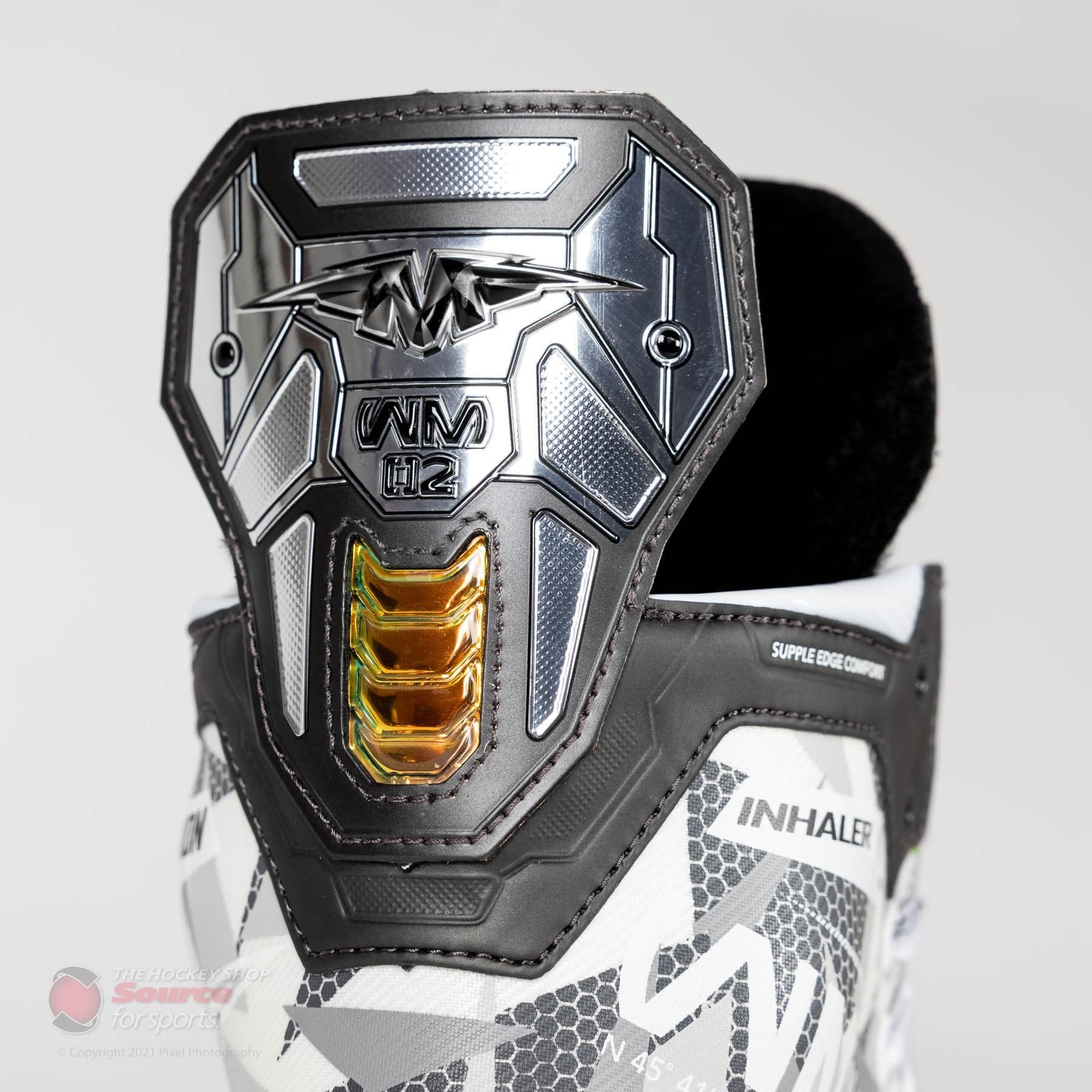 Mission Inhaler WM02 Senior Roller Hockey Skates - Image 11