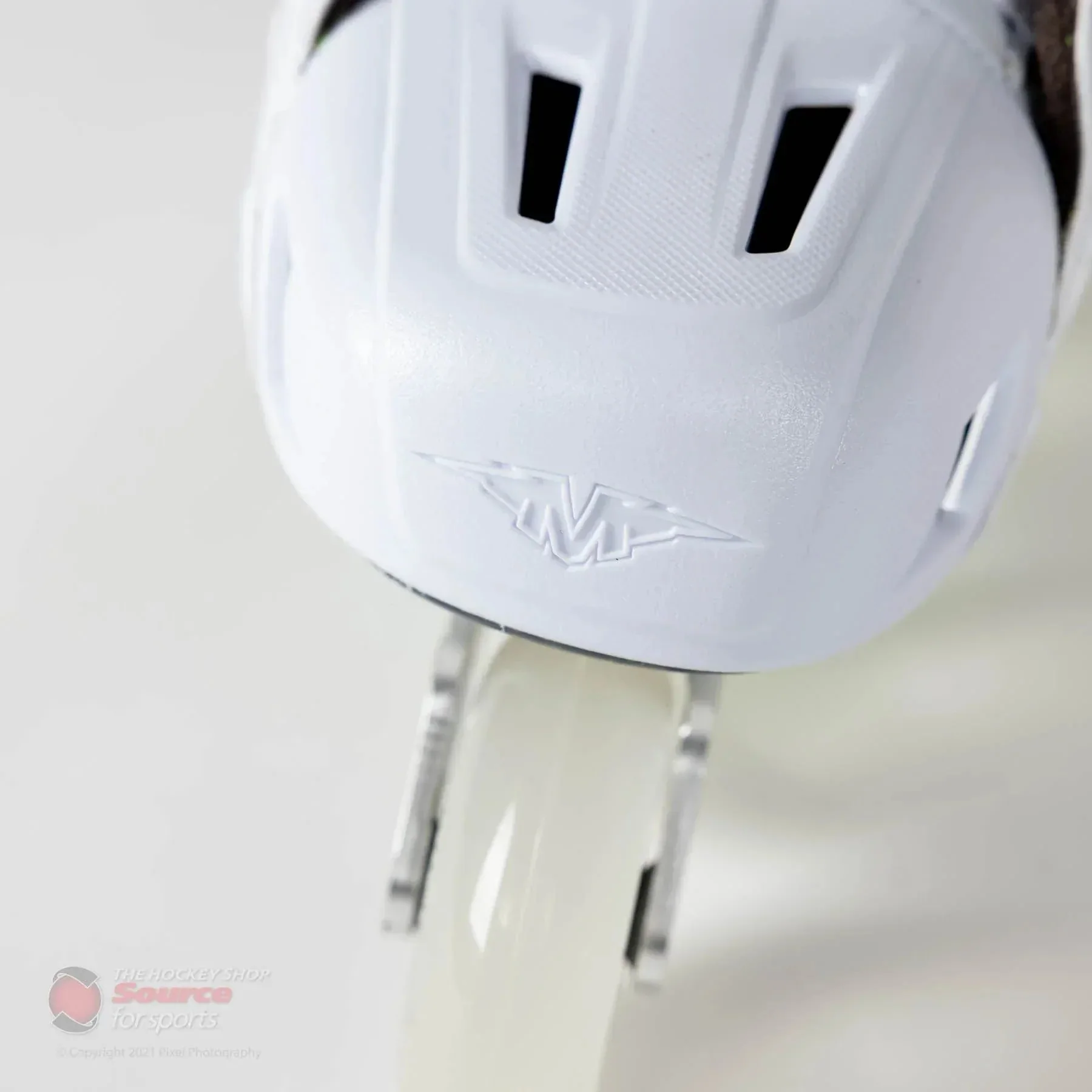Mission Inhaler WM02 Senior Roller Hockey Skates - Image 13