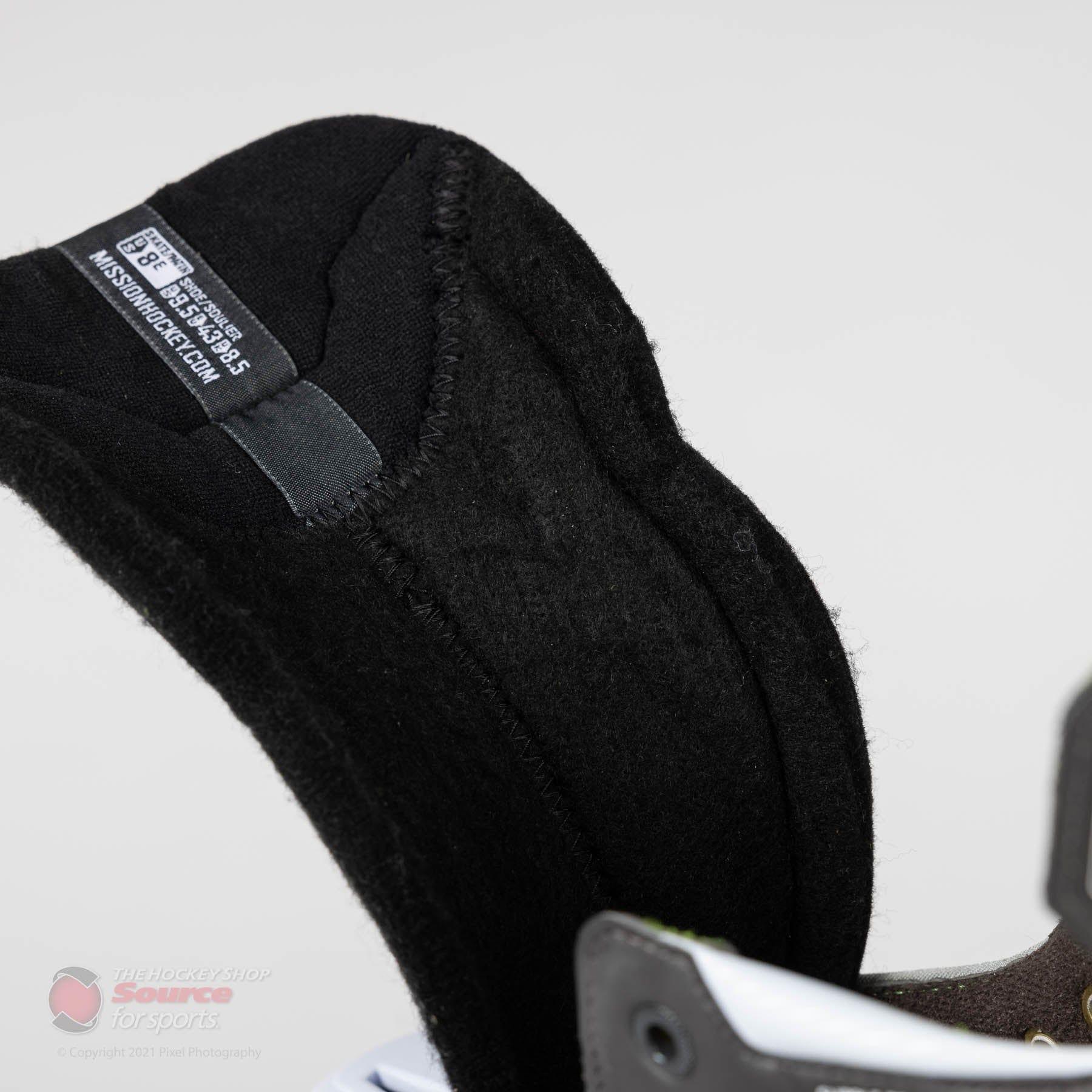 Mission Inhaler WM02 Senior Roller Hockey Skates - Image 19