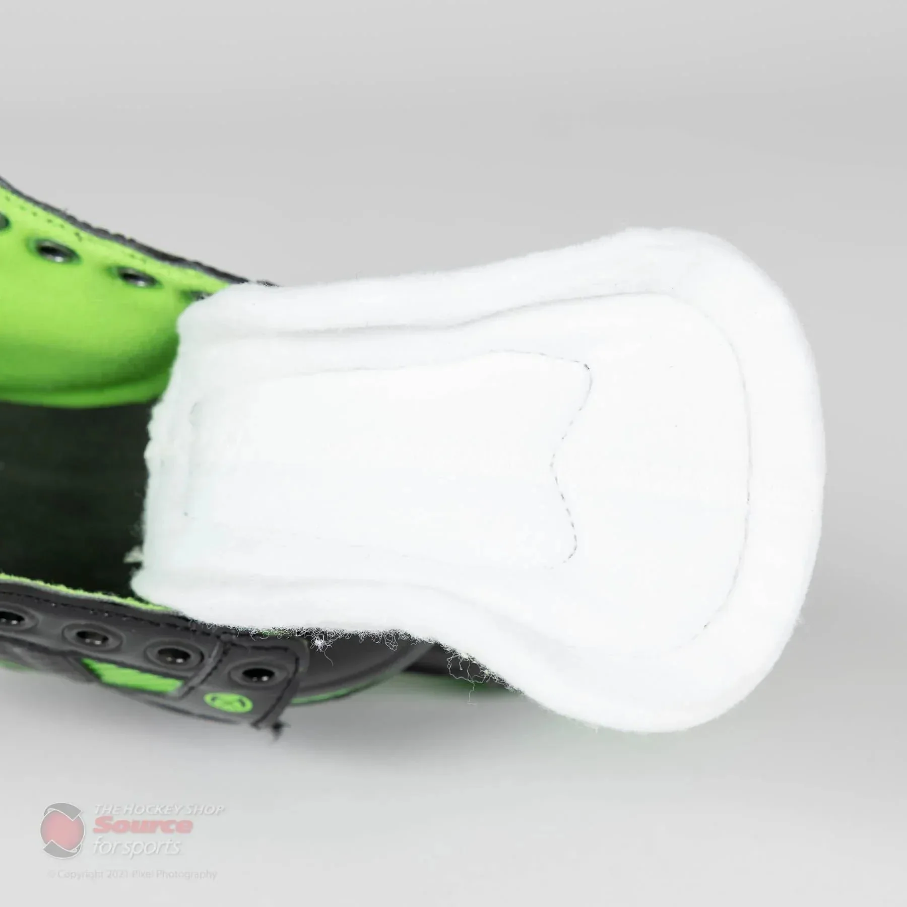 Mission Lil' Ripper Adjustable Youth Roller Hockey Skates - Image 11