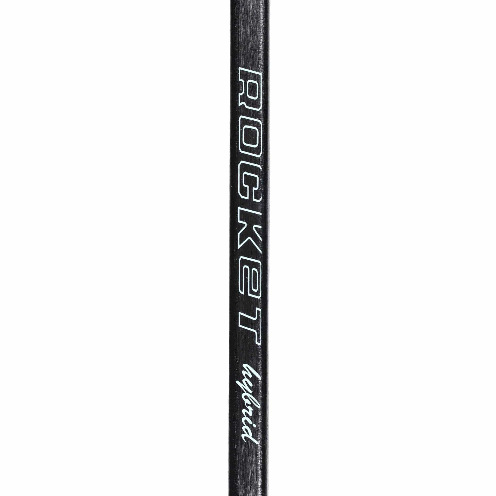 Ring-Jet Rocket Hybrid Senior Ringette Stick - Image 5