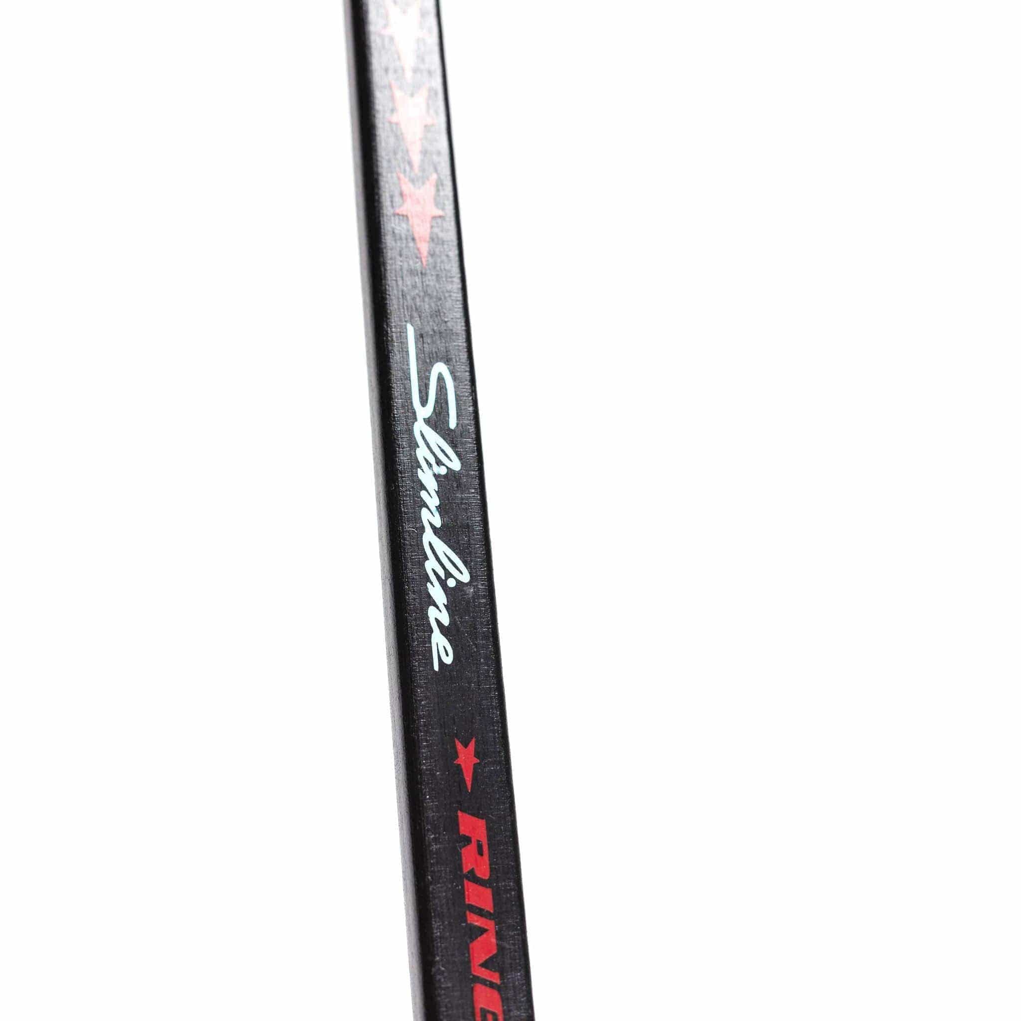 Ring-Jet Rocket Slimline Intermediate Ringette Stick - Image 6