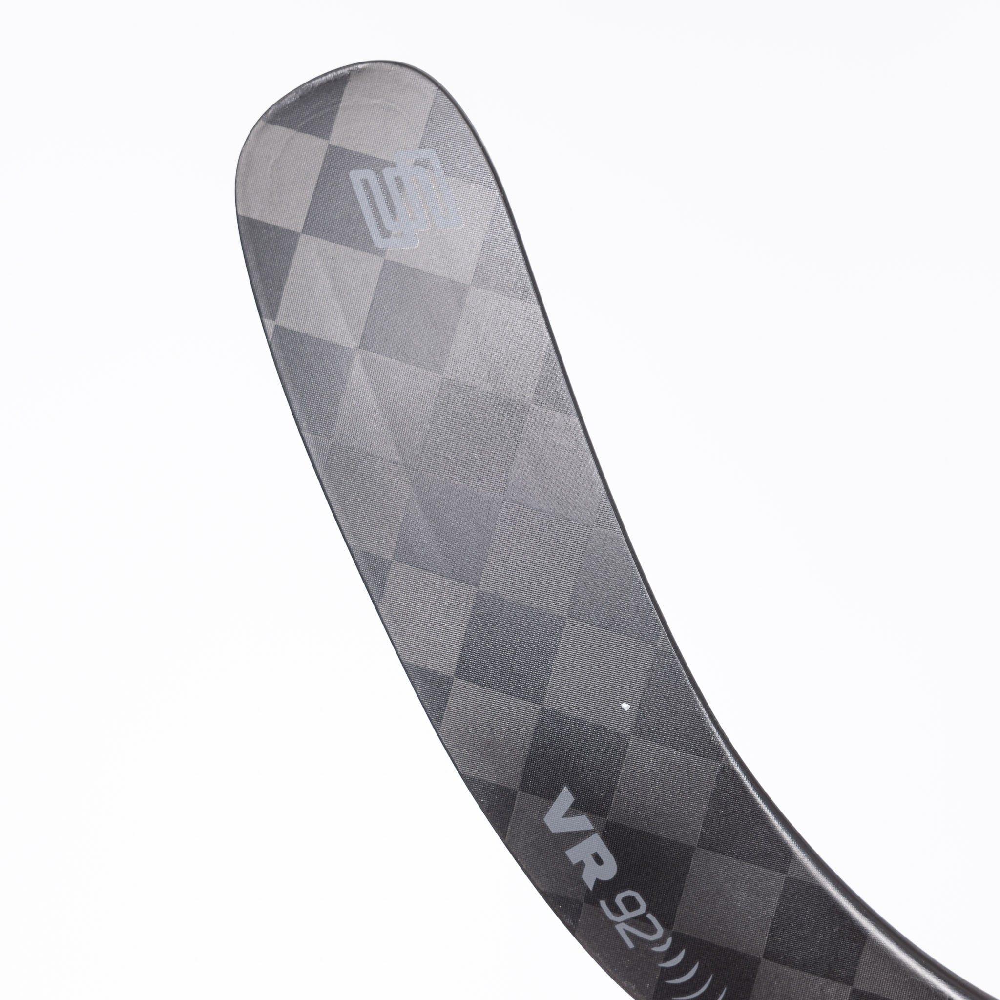 Sherwood Rekker Legend Pro Senior Hockey Stick - Long - Image 10