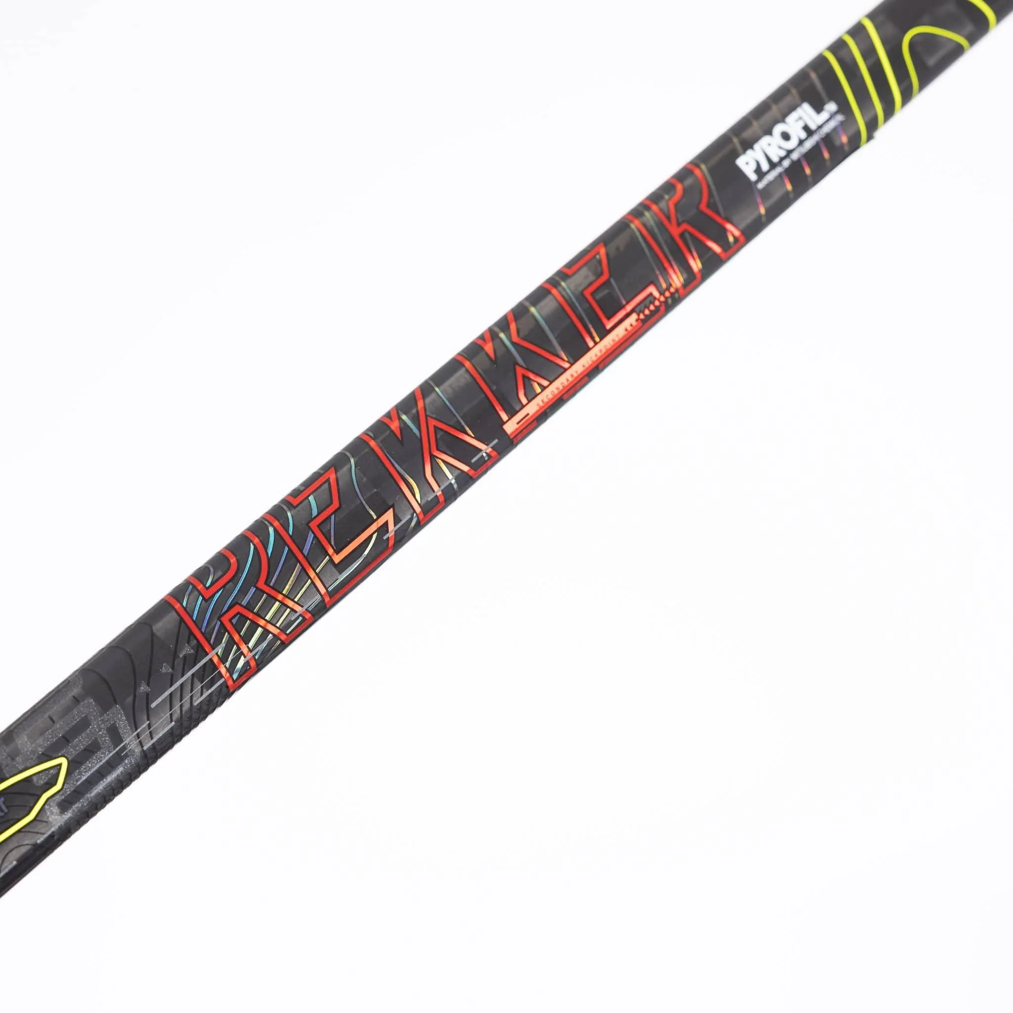 Sherwood Rekker Legend Pro Senior Hockey Stick - Long - Image 6