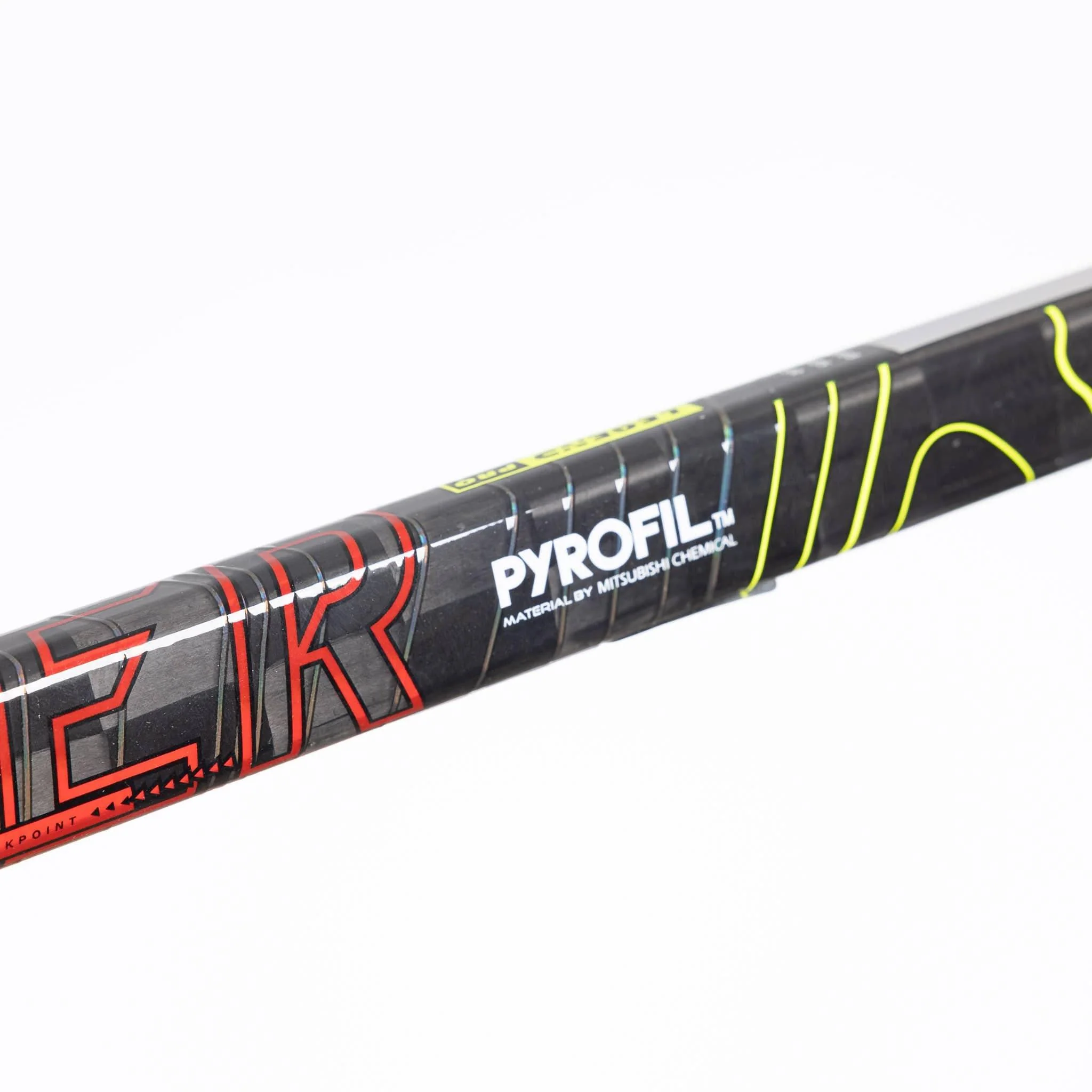 Sherwood Rekker Legend Pro Senior Hockey Stick - Long - Image 8