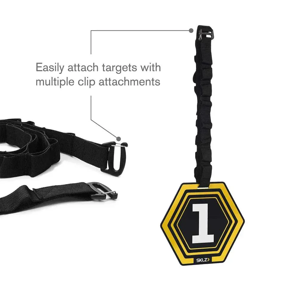 SKLZ Reactive Agility Targets - Image 3