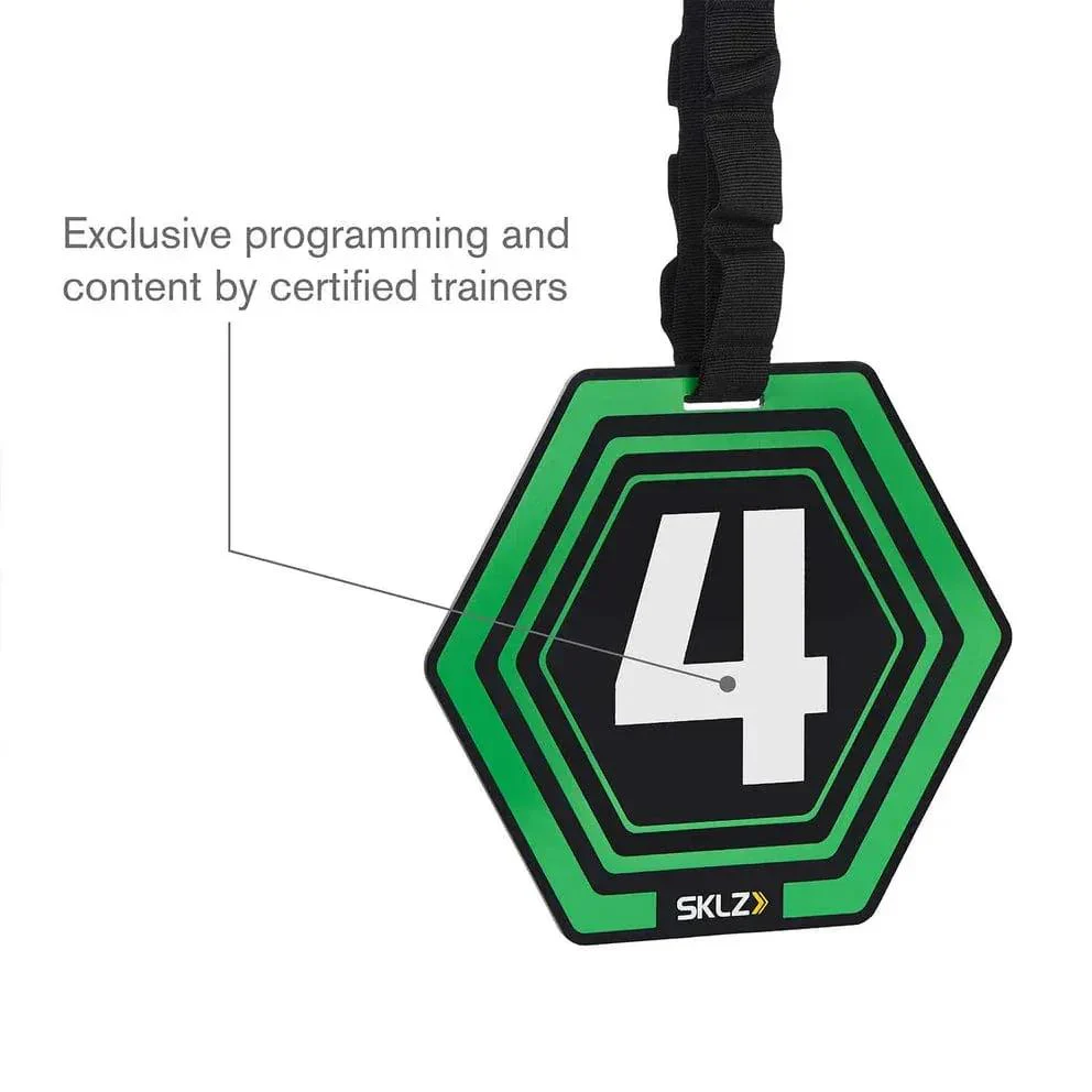 SKLZ Reactive Agility Targets - Image 4