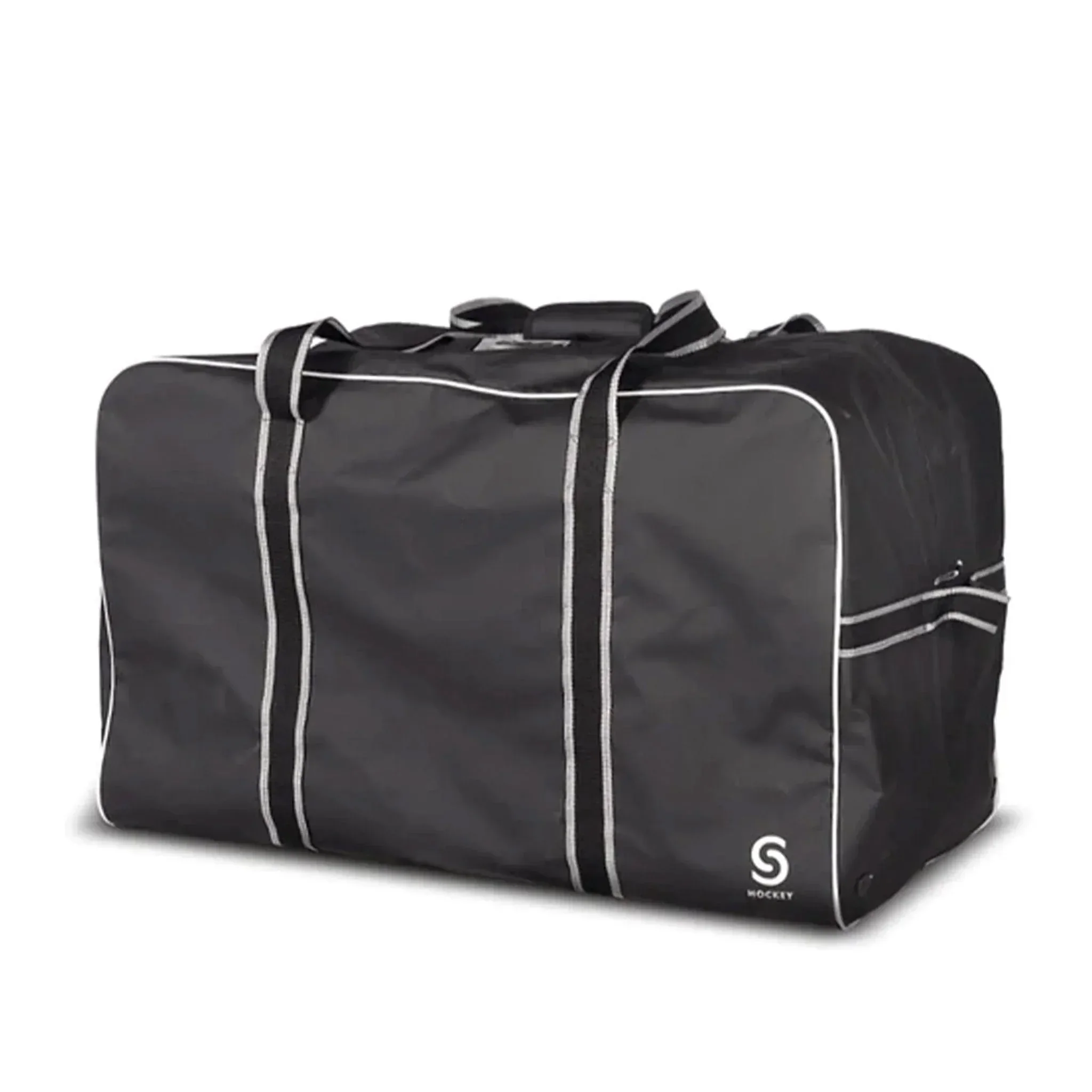 Source For Sports Blackedge Pro Youth Carry Hockey Bag - Image 3