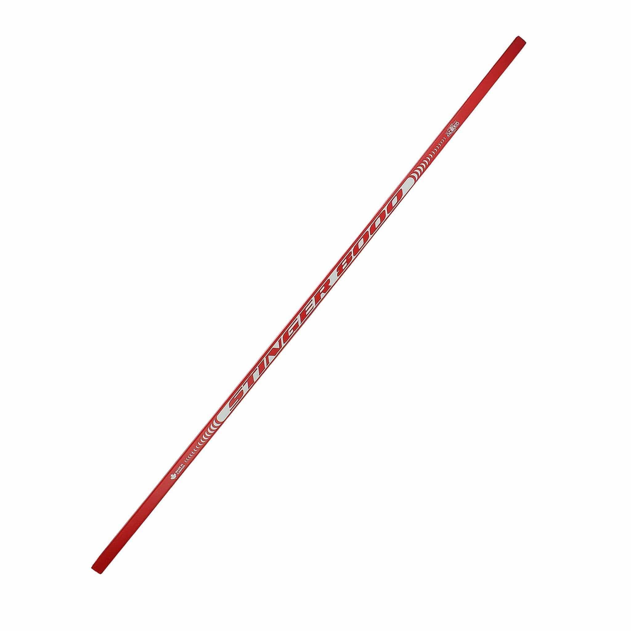 Stinger 8000 Senior Ringette Stick - Image 3