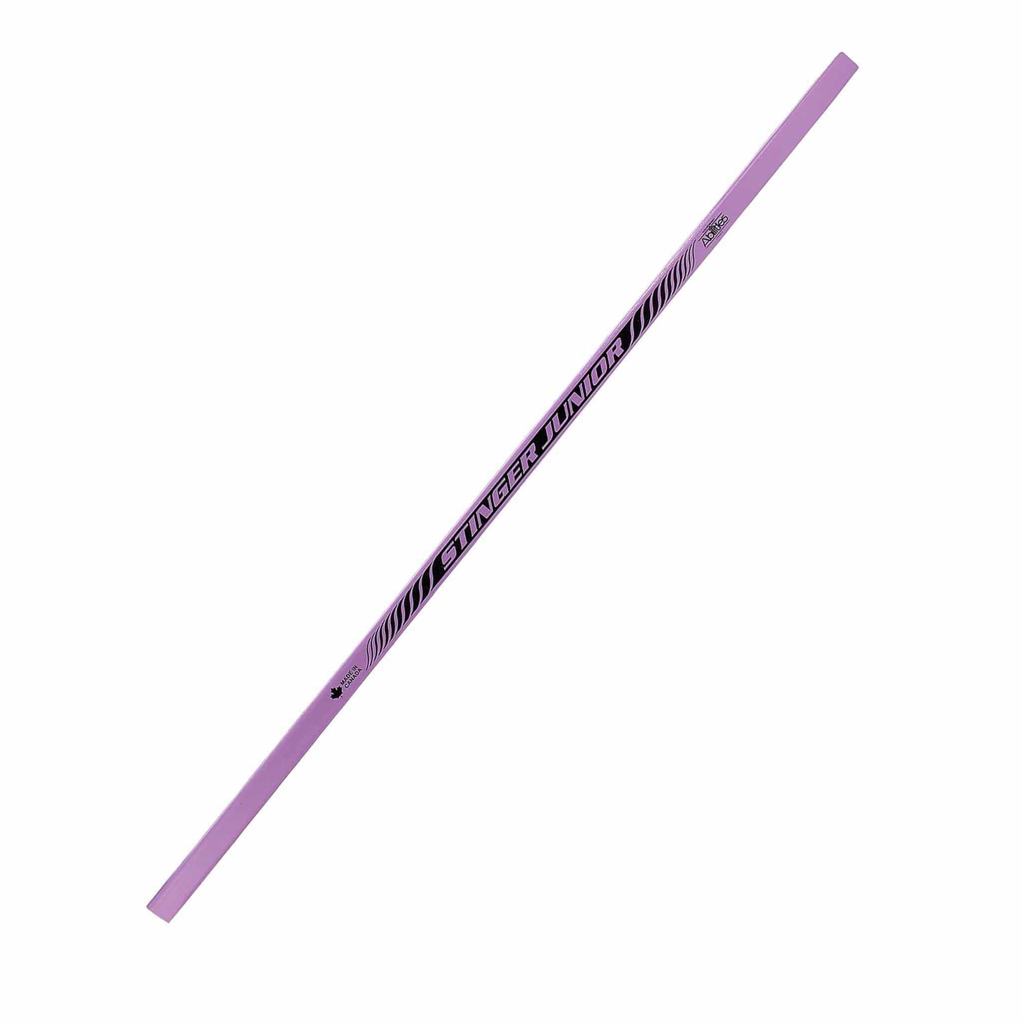 Stinger Junior Ringette Stick - Image 4