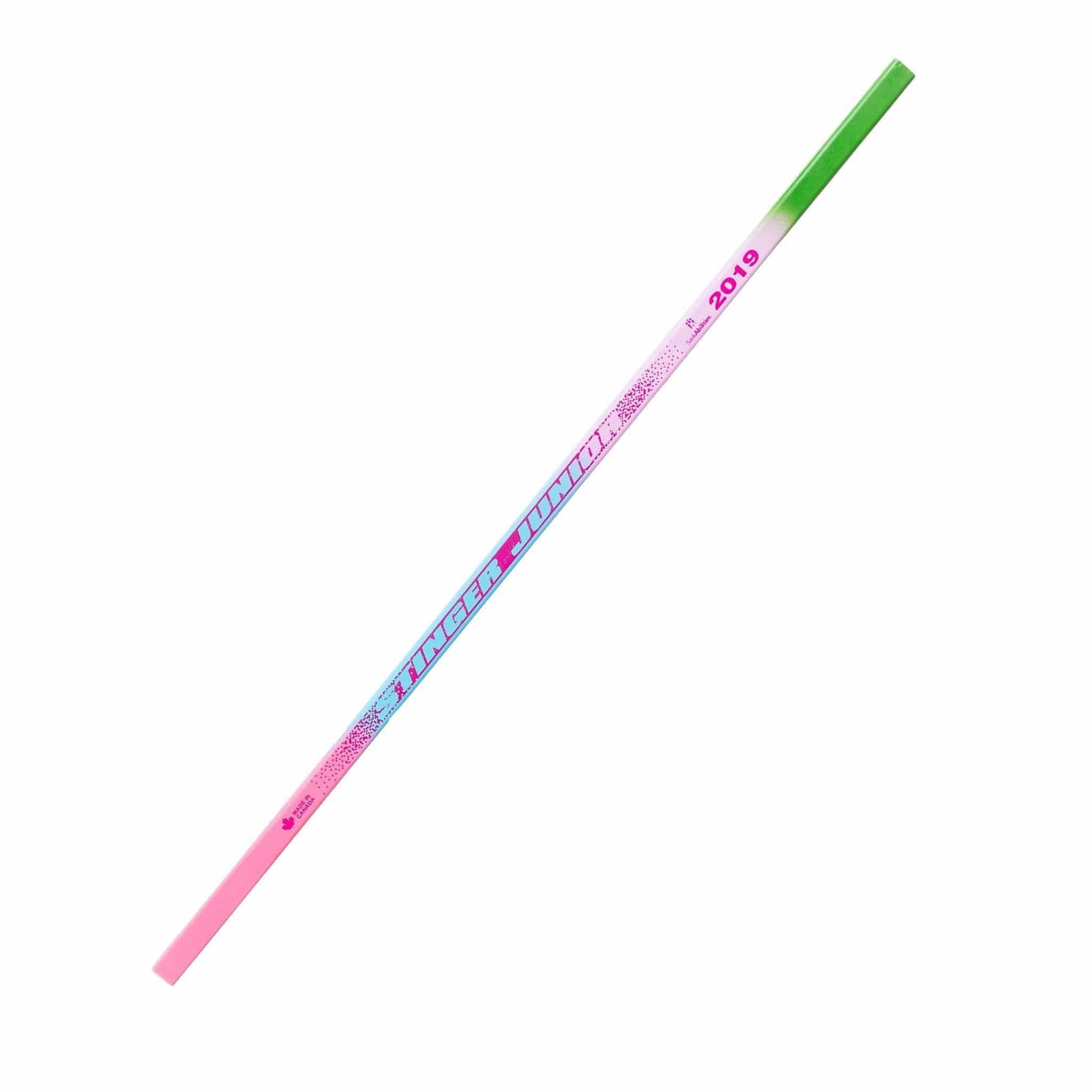 Stinger Junior Ringette Stick - Image 5