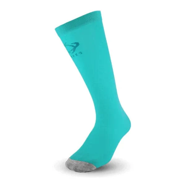 Thinees Long Skate Socks - Image 15