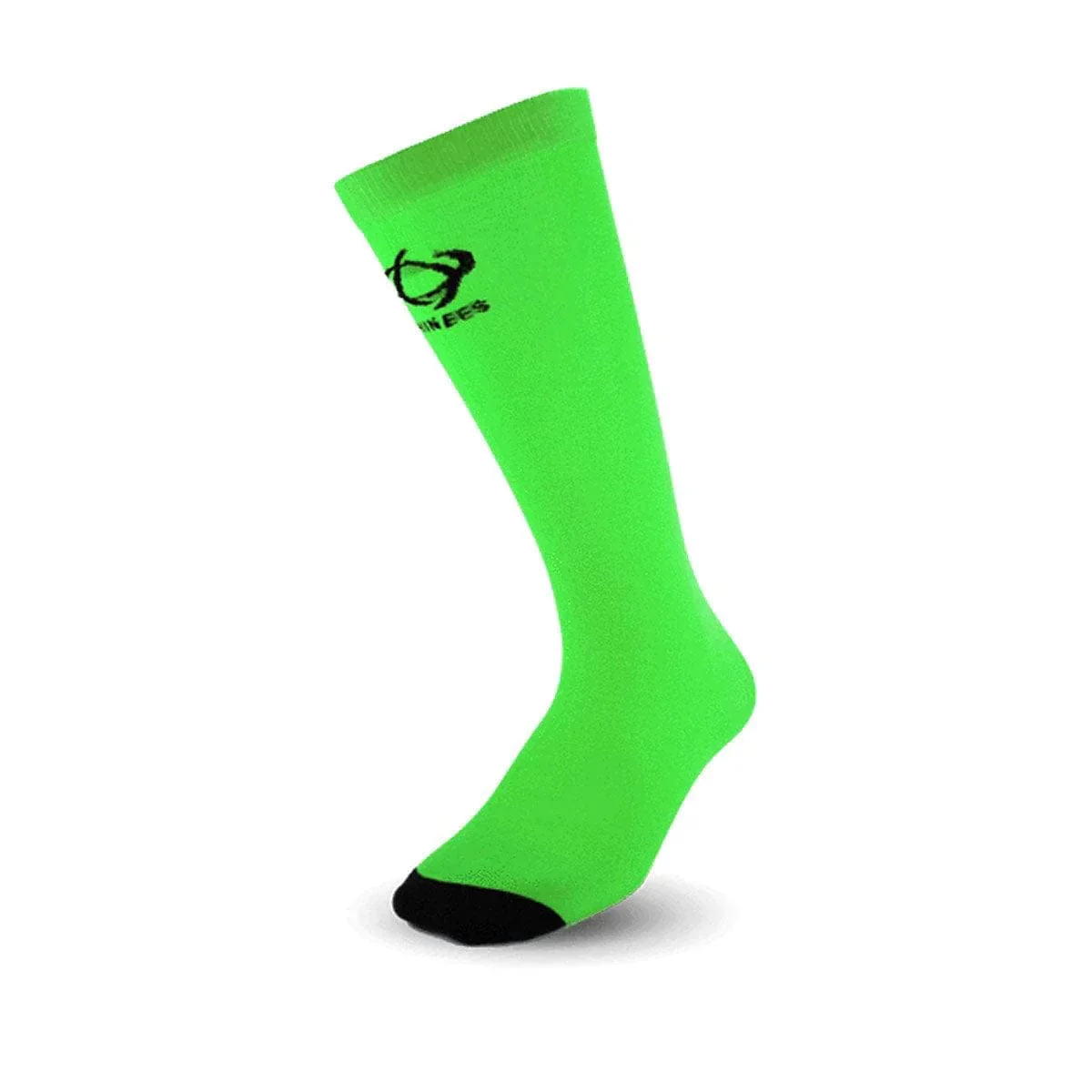 Thinees Long Skate Socks - Image 5