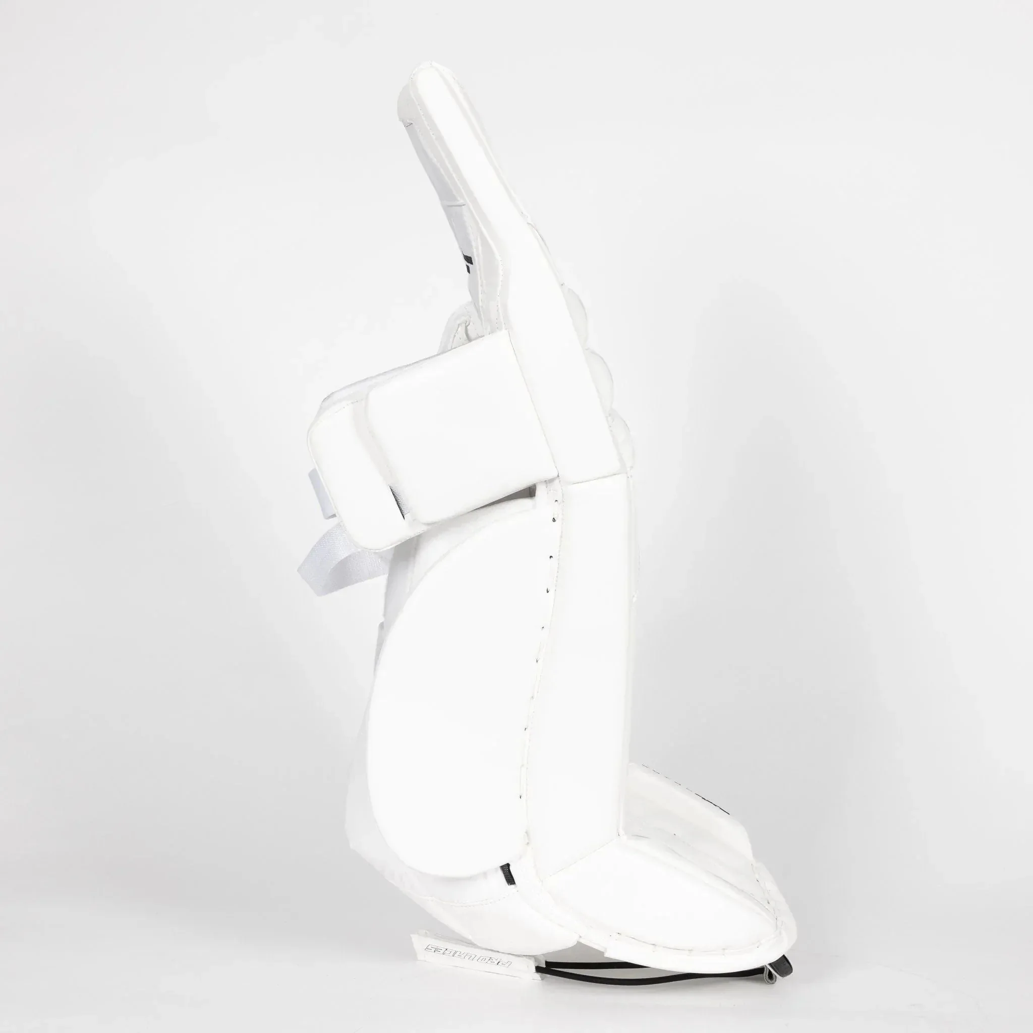 TRUE Catalyst 7X3 Intermediate Goalie Leg Pads - Image 10