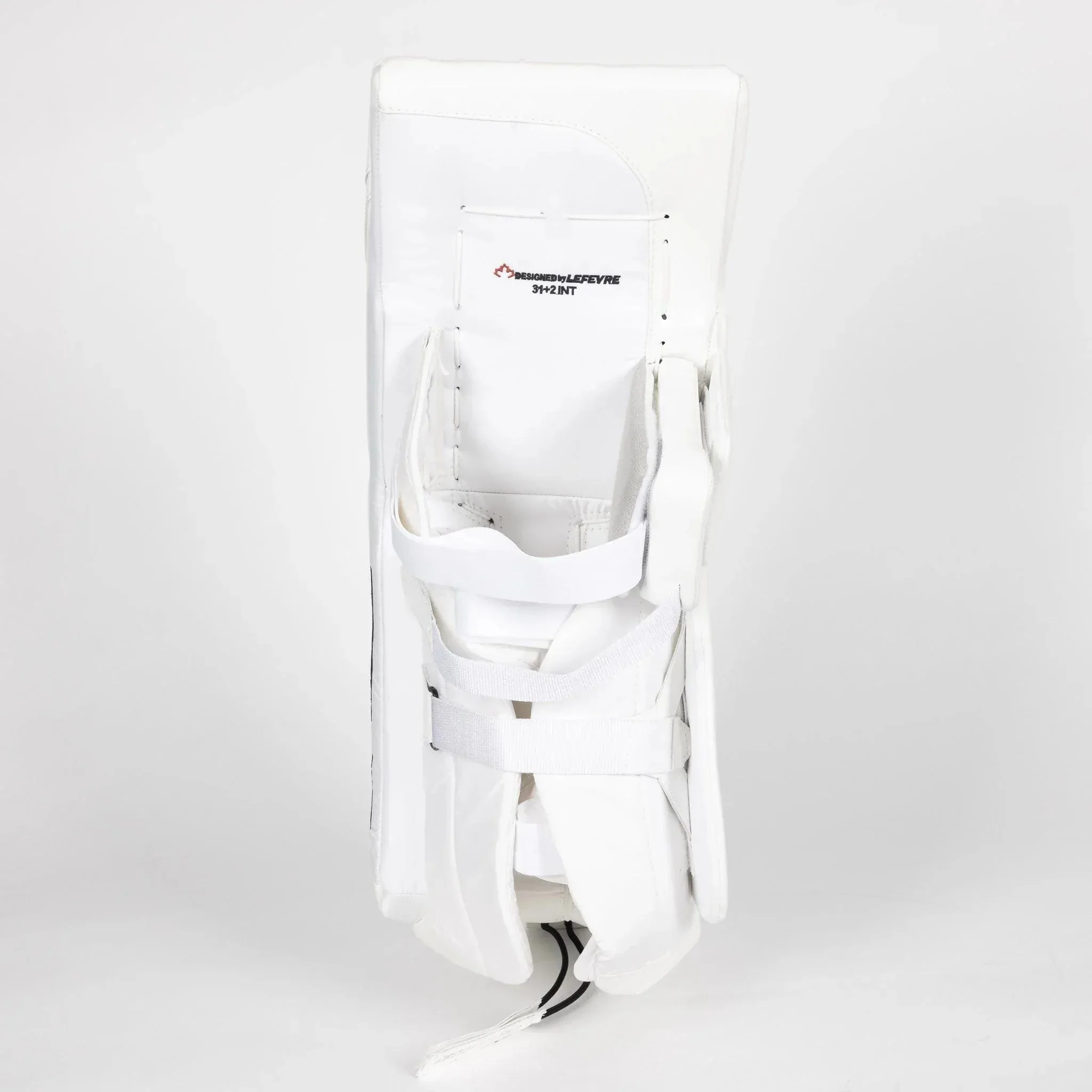 TRUE Catalyst 7X3 Intermediate Goalie Leg Pads - Image 11