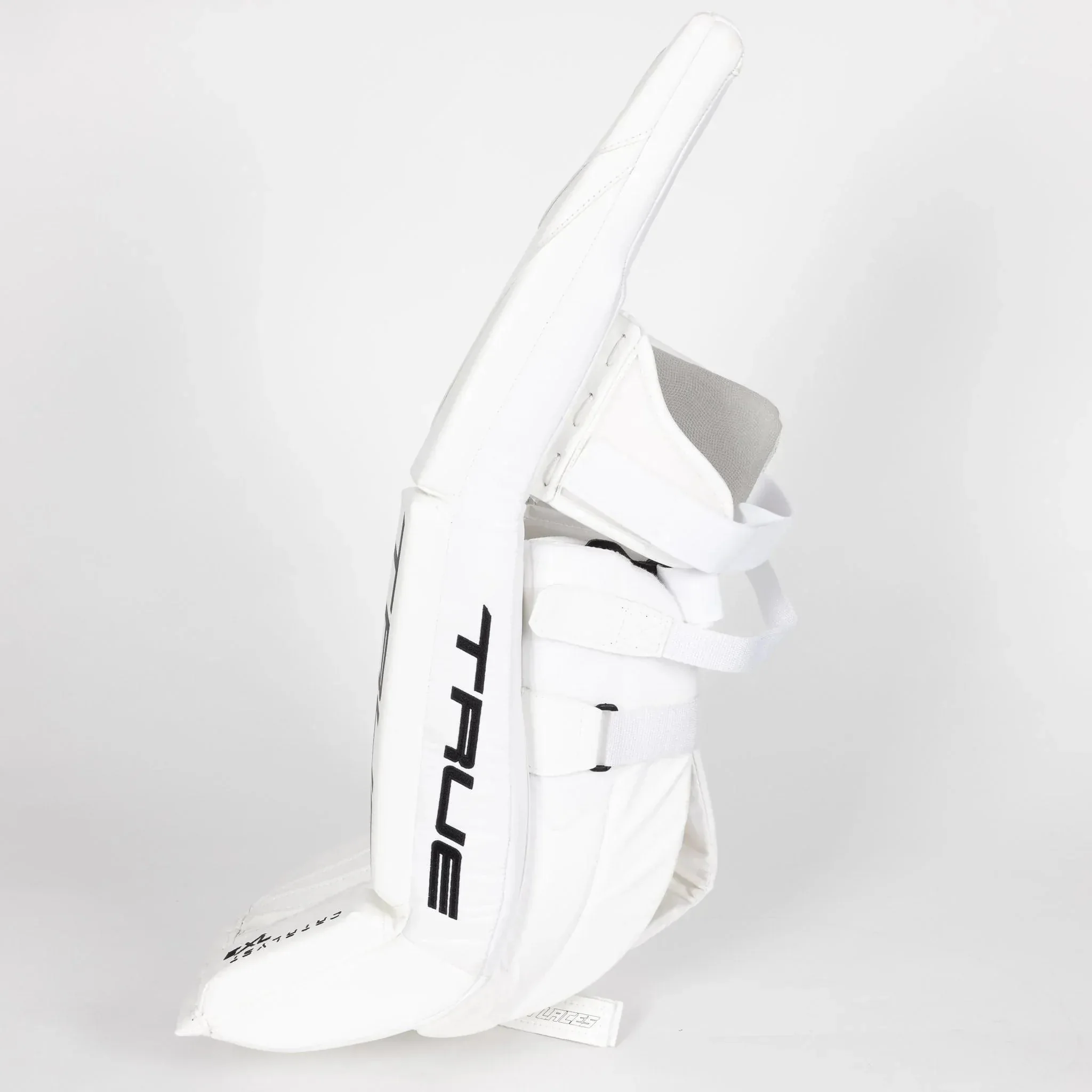 TRUE Catalyst 7X3 Intermediate Goalie Leg Pads - Image 12