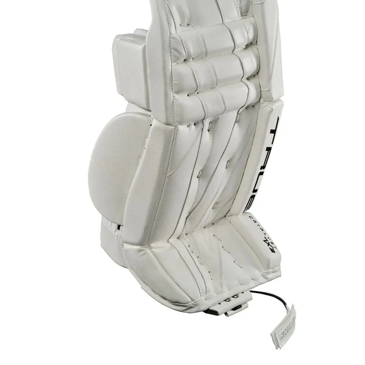 TRUE Catalyst 7X3 Intermediate Goalie Leg Pads - Image 9