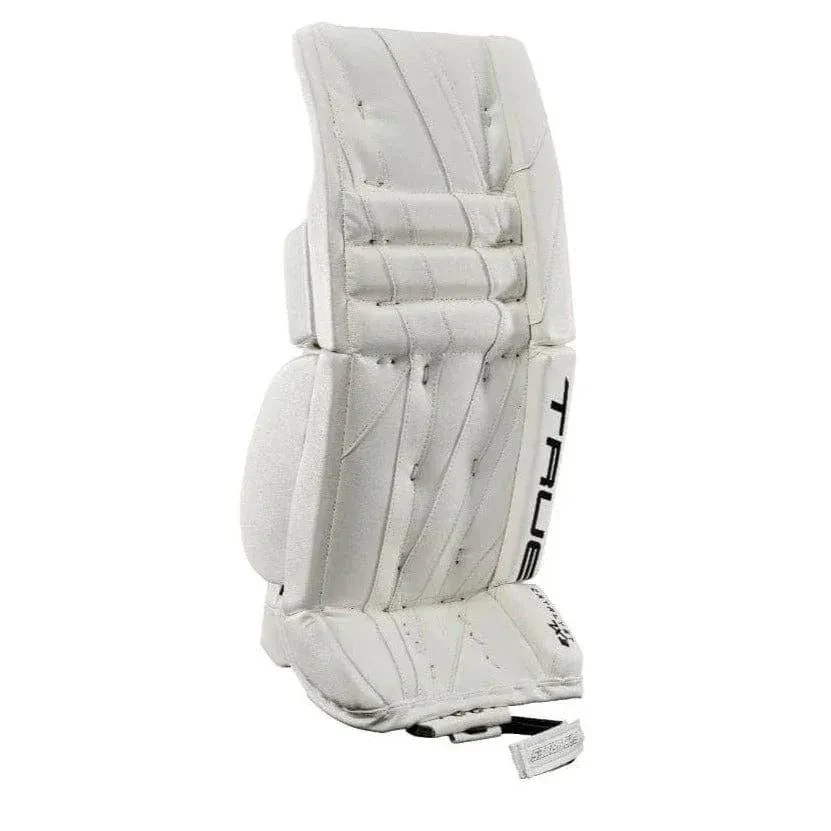 TRUE Catalyst 7X3 Senior Goalie Leg Pads - Image 10