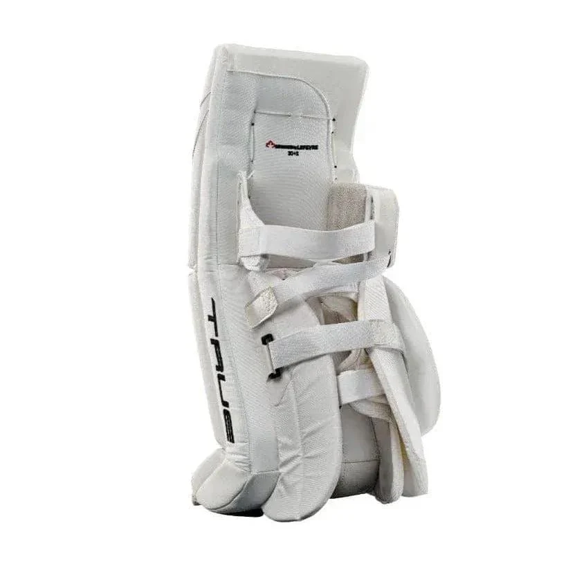 TRUE Catalyst 7X3 Senior Goalie Leg Pads - Image 11