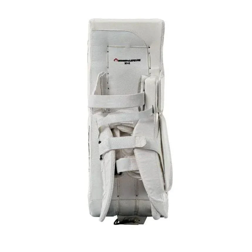 TRUE Catalyst 7X3 Senior Goalie Leg Pads - Image 12