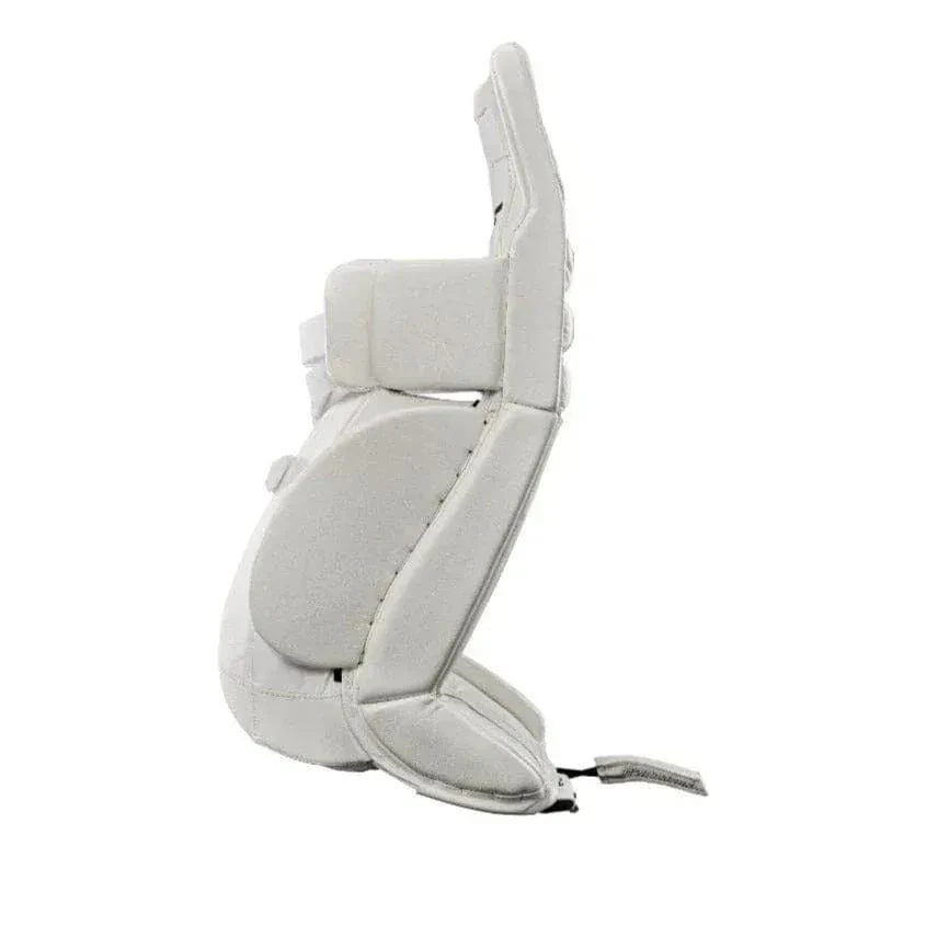 TRUE Catalyst 7X3 Senior Goalie Leg Pads - Image 13
