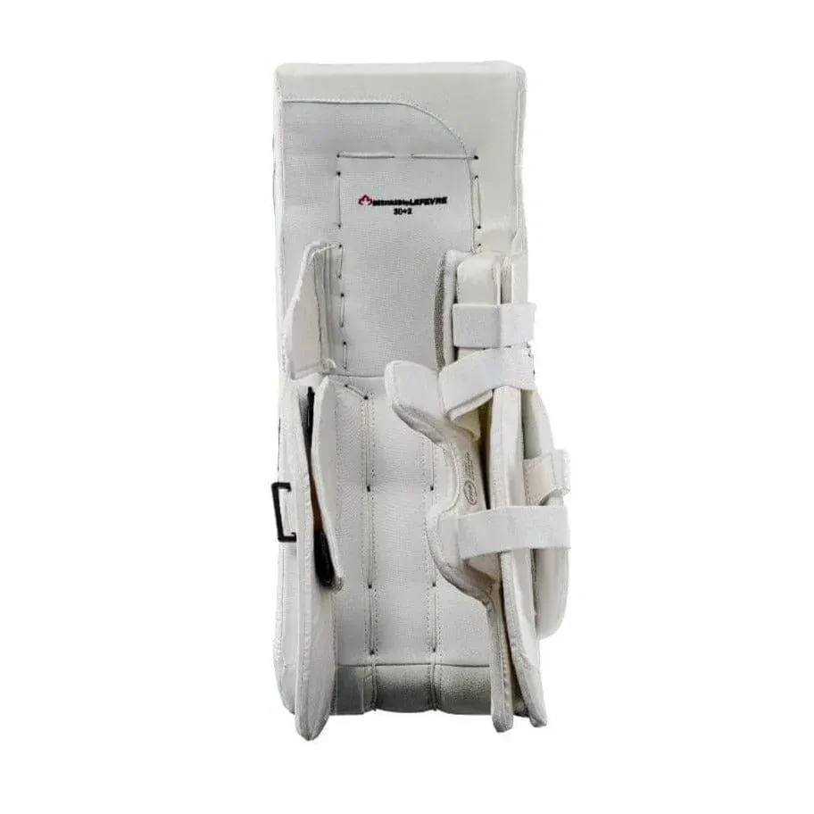TRUE Catalyst 7X3 Senior Goalie Leg Pads - Image 14