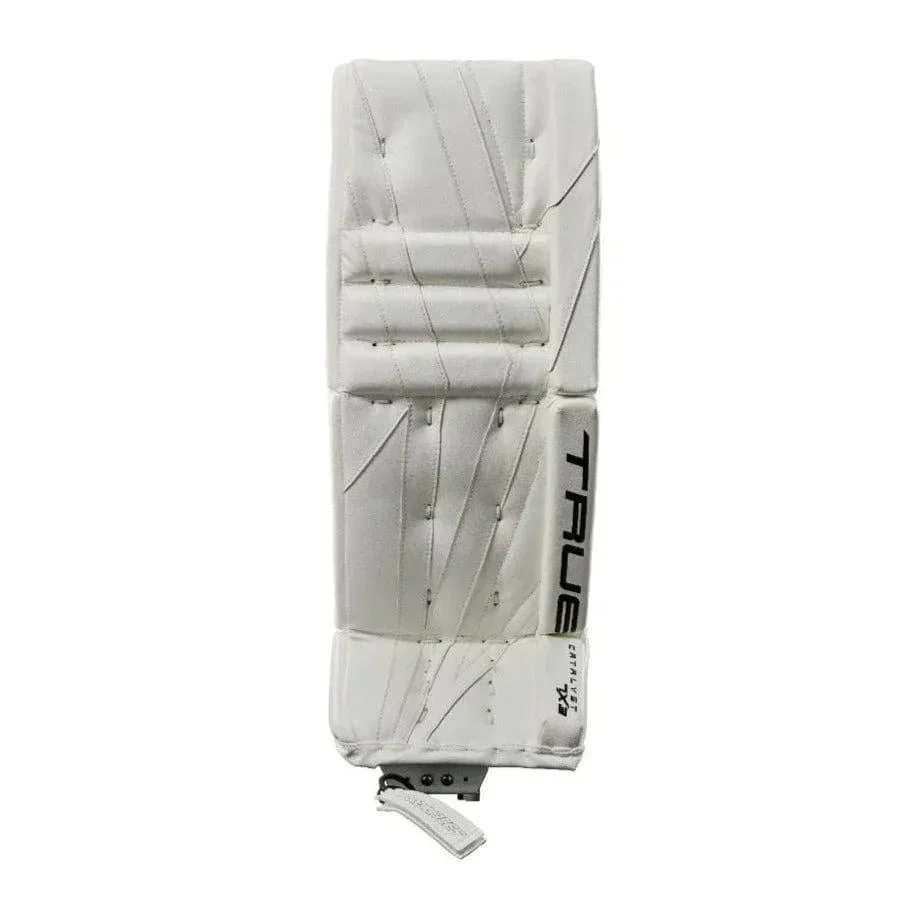 TRUE Catalyst 7X3 Senior Goalie Leg Pads - Image 15