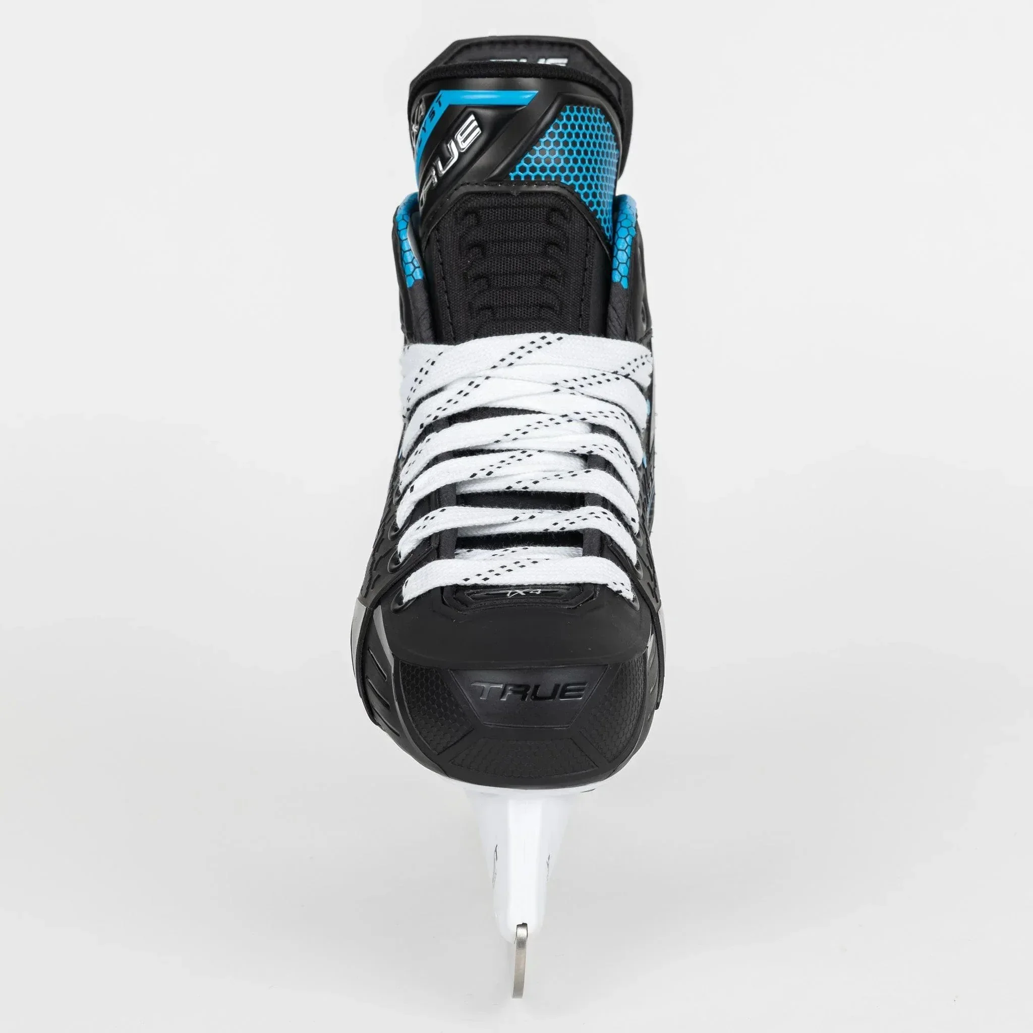 TRUE Catalyst 7X4 Intermediate Hockey Skates - Image 12