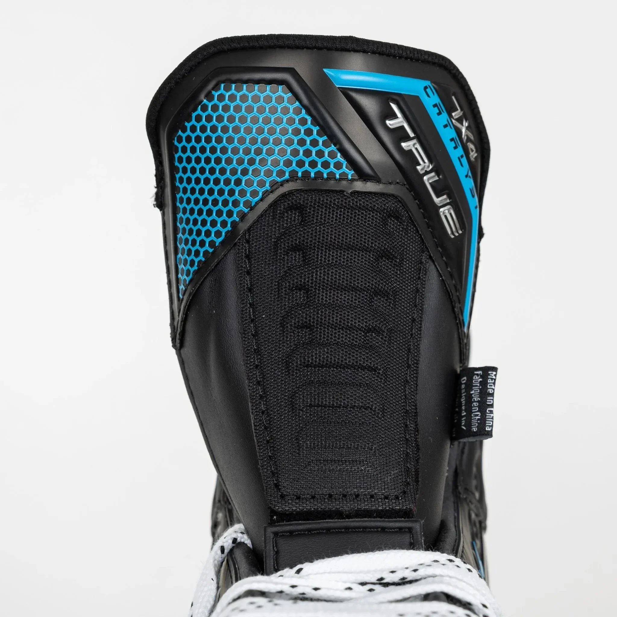 TRUE Catalyst 7X4 Intermediate Hockey Skates - Image 3