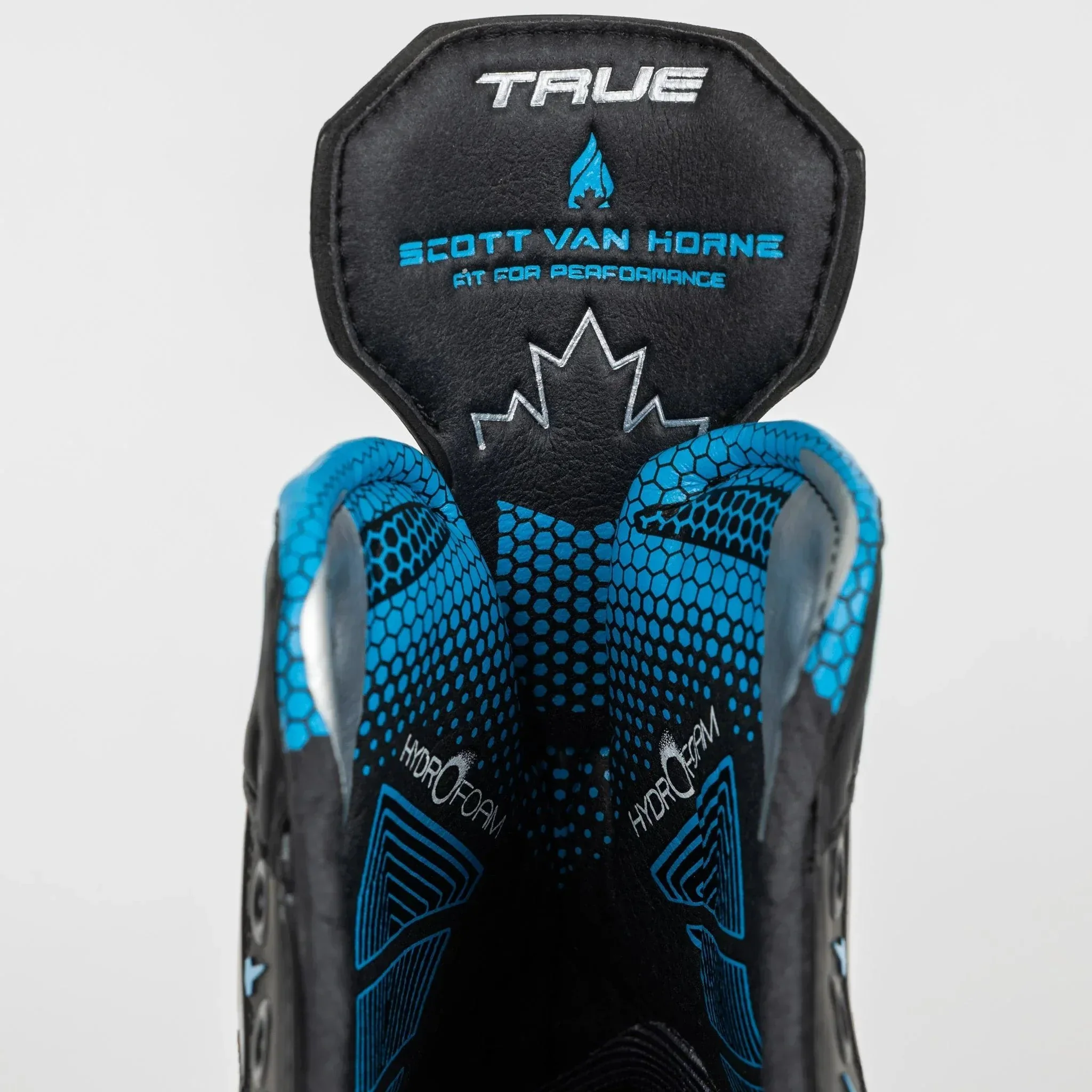 TRUE Catalyst 7X4 Intermediate Hockey Skates - Image 4