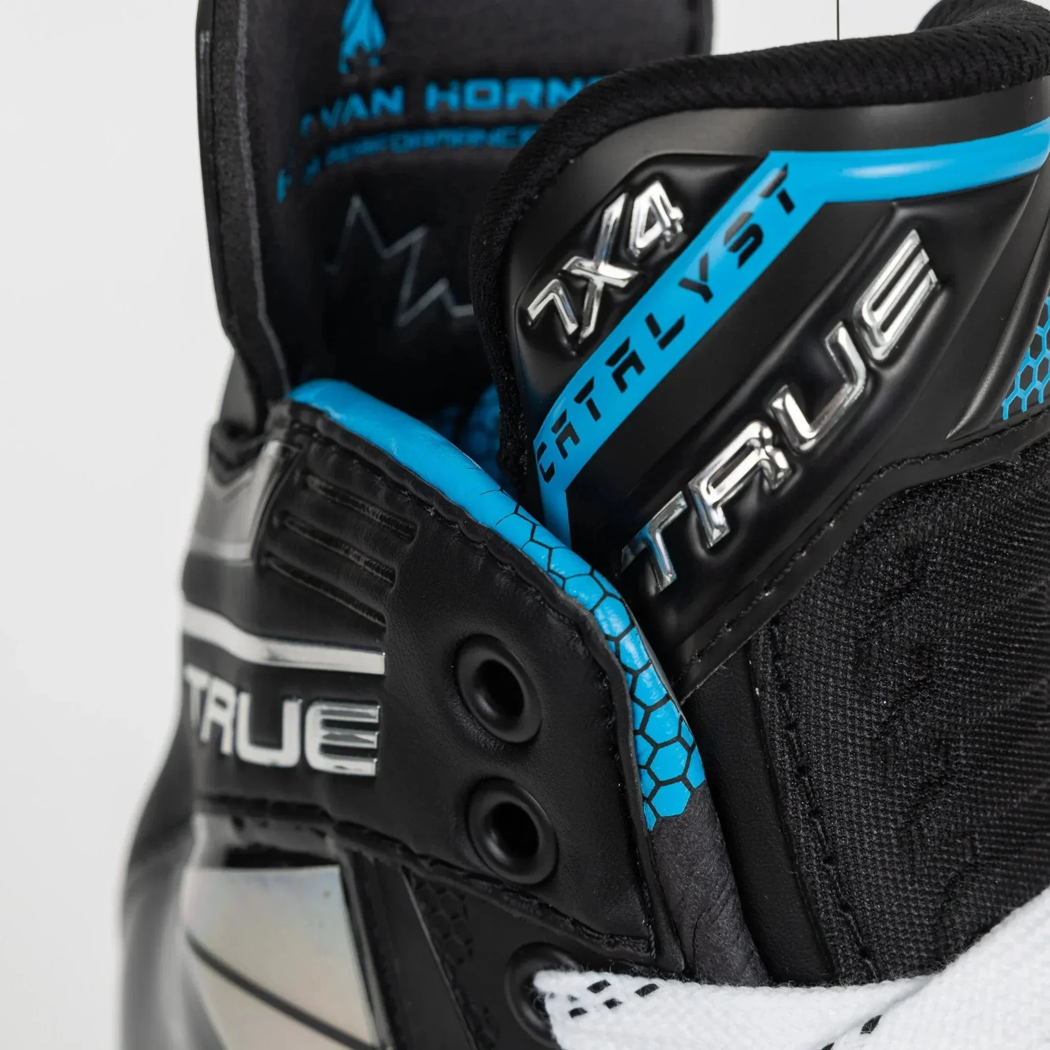 TRUE Catalyst 7X4 Intermediate Hockey Skates - Image 7