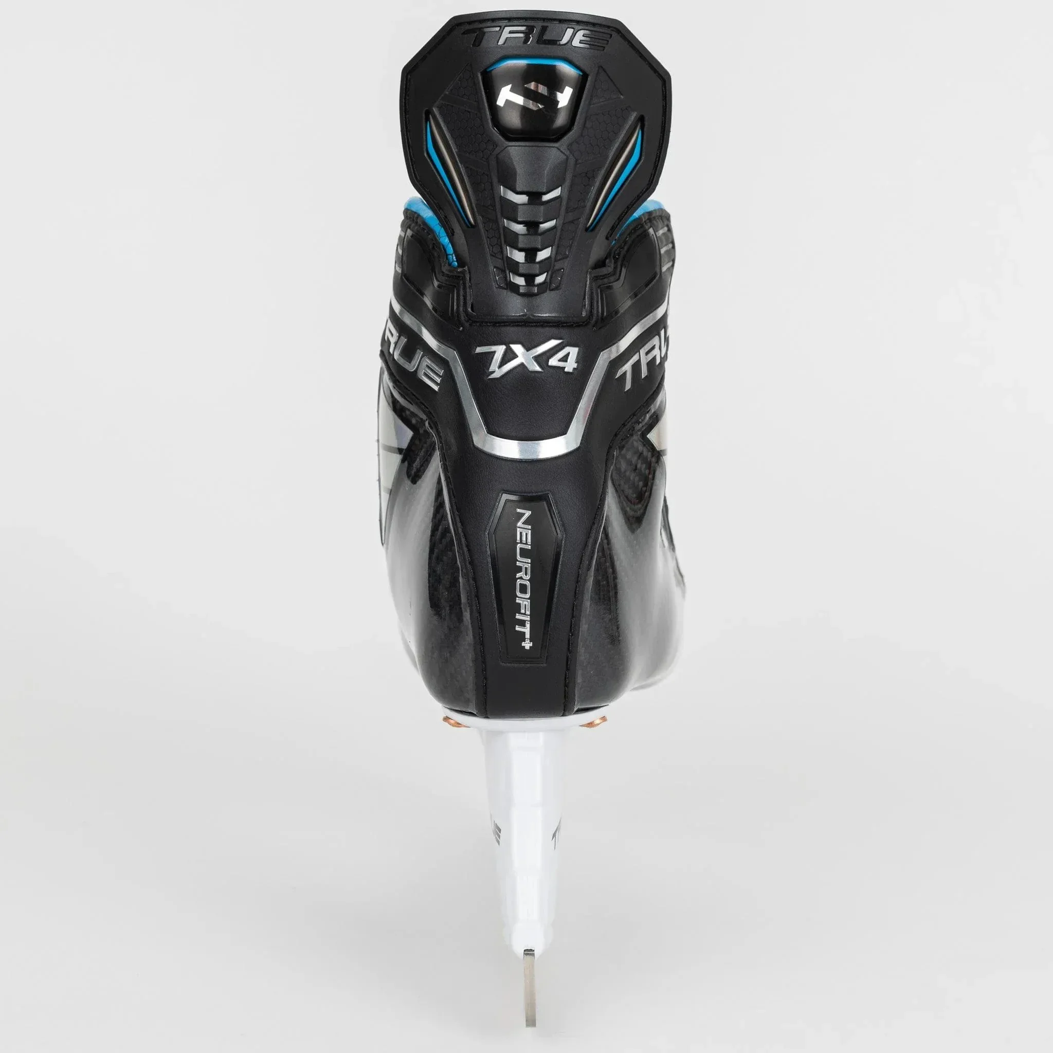 TRUE Catalyst 7X4 Intermediate Hockey Skates - Image 9