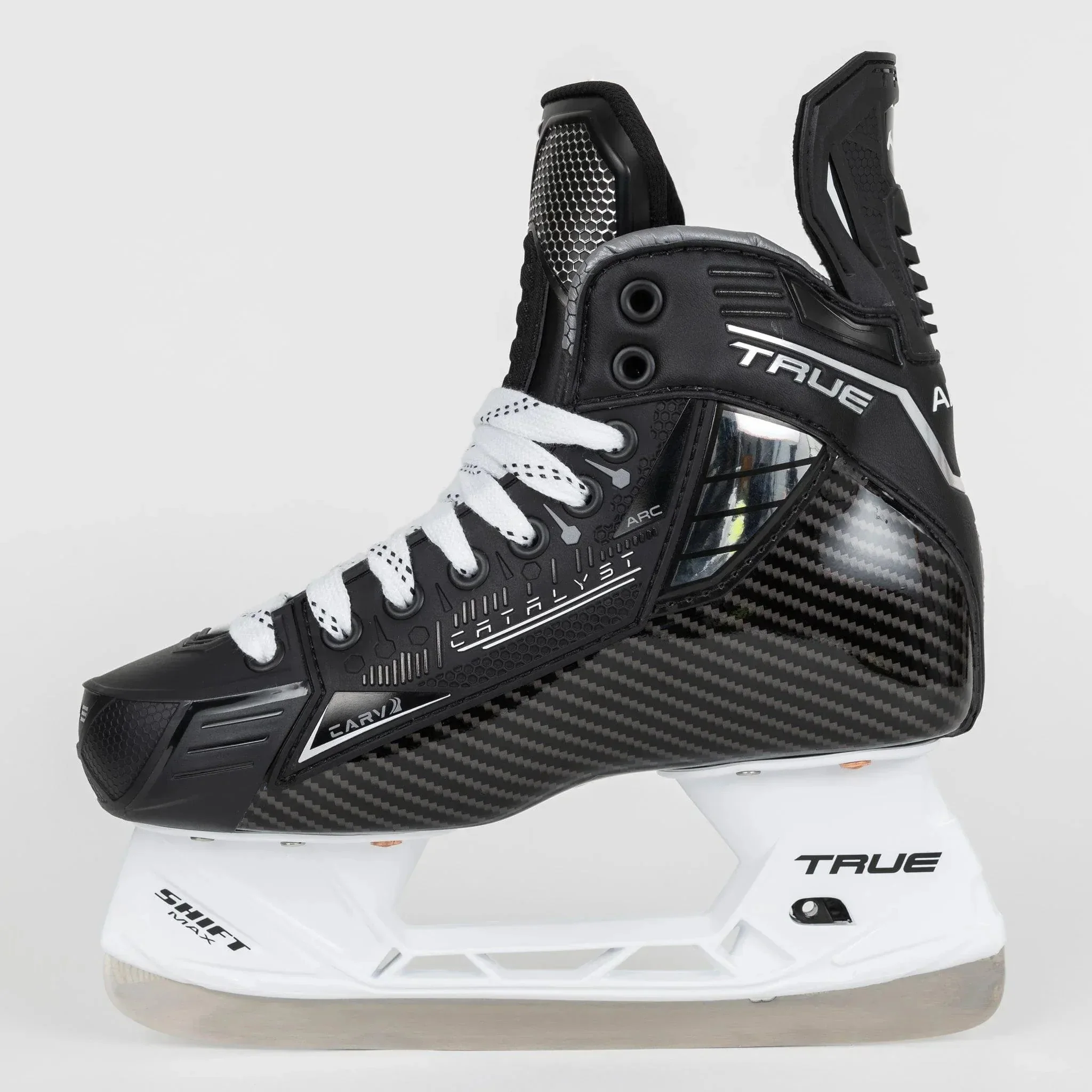 TRUE Catalyst ARC Intermediate Hockey Skates - Image 11